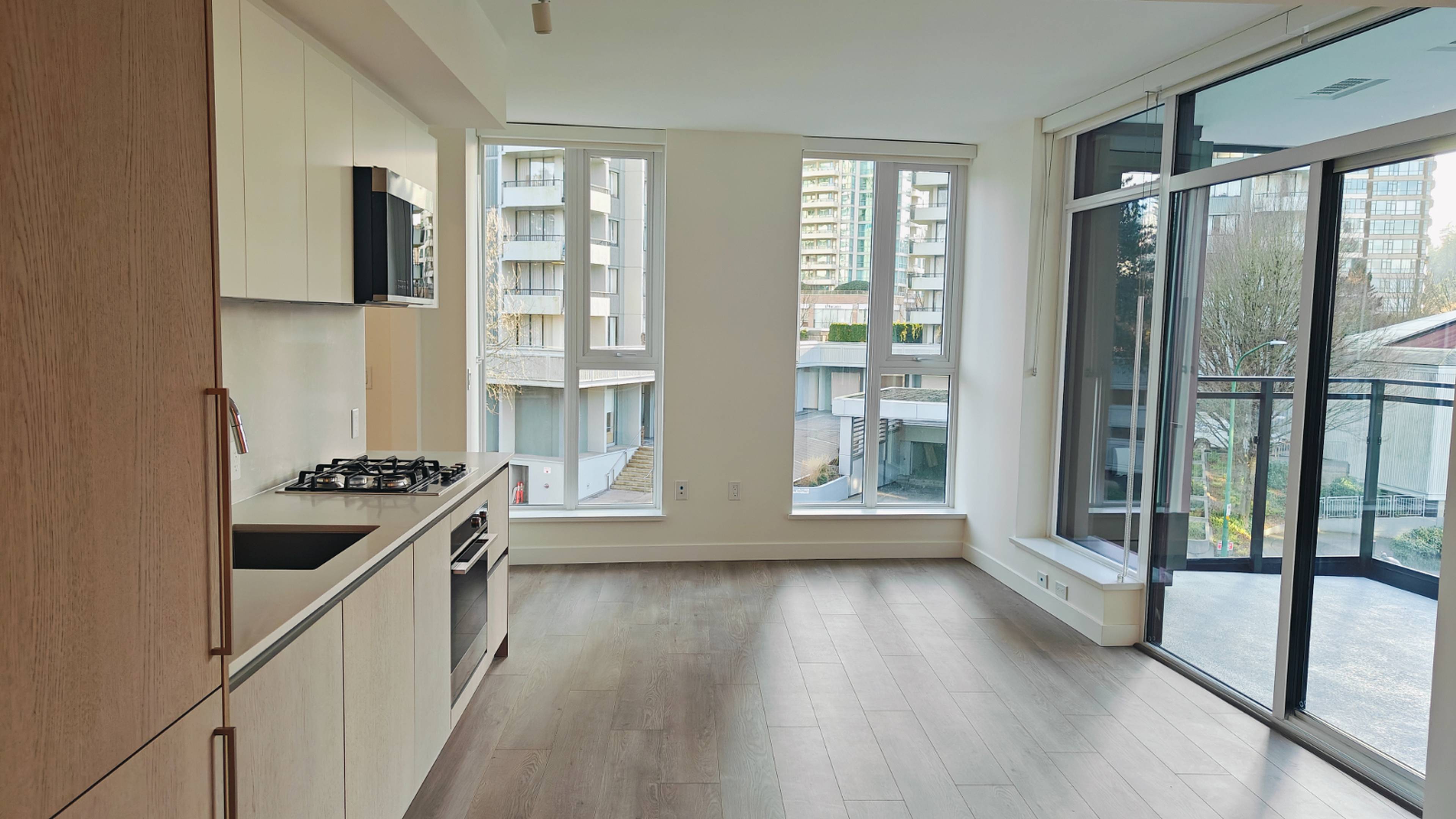 1 Bed  · 1 Bath for rent $2,200 / month