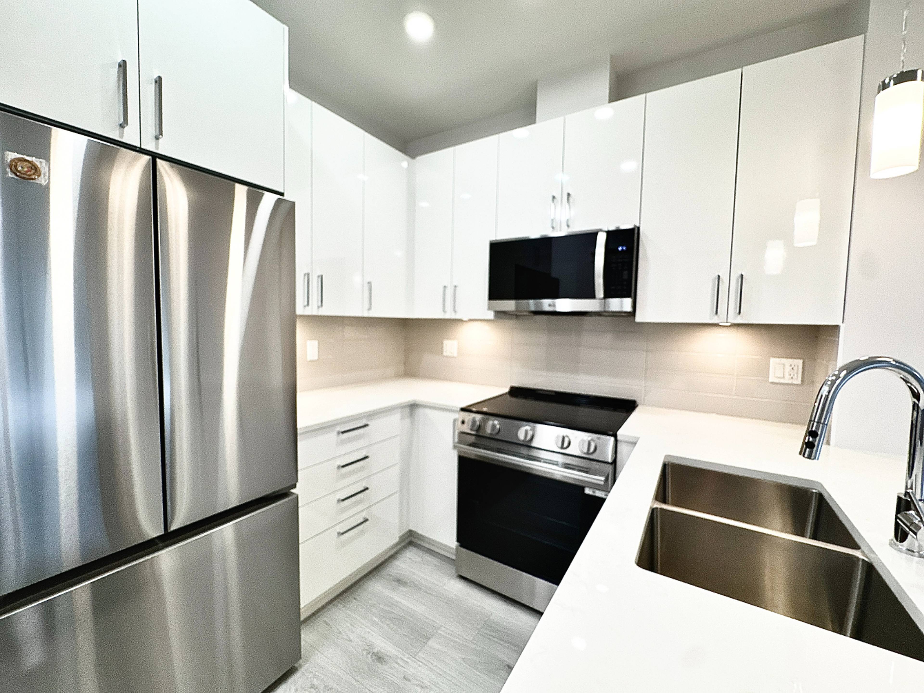 1 Bed  · 1 Bath for rent $1,875 / month