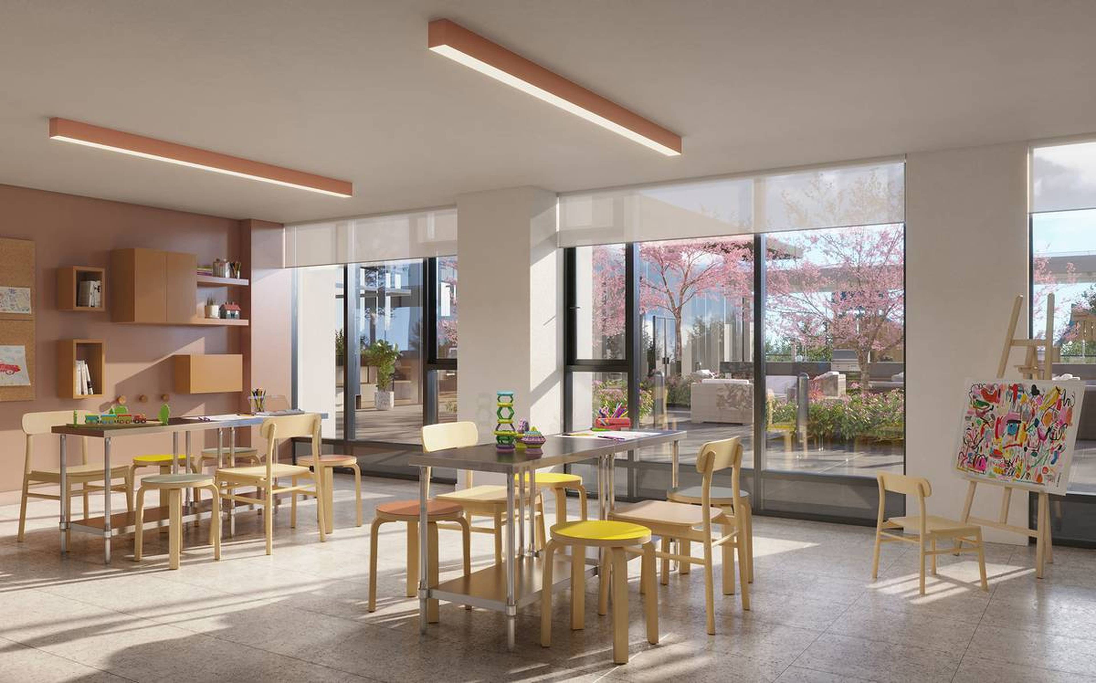 1 Bed  · 1 Bath for rent $1,850 / month