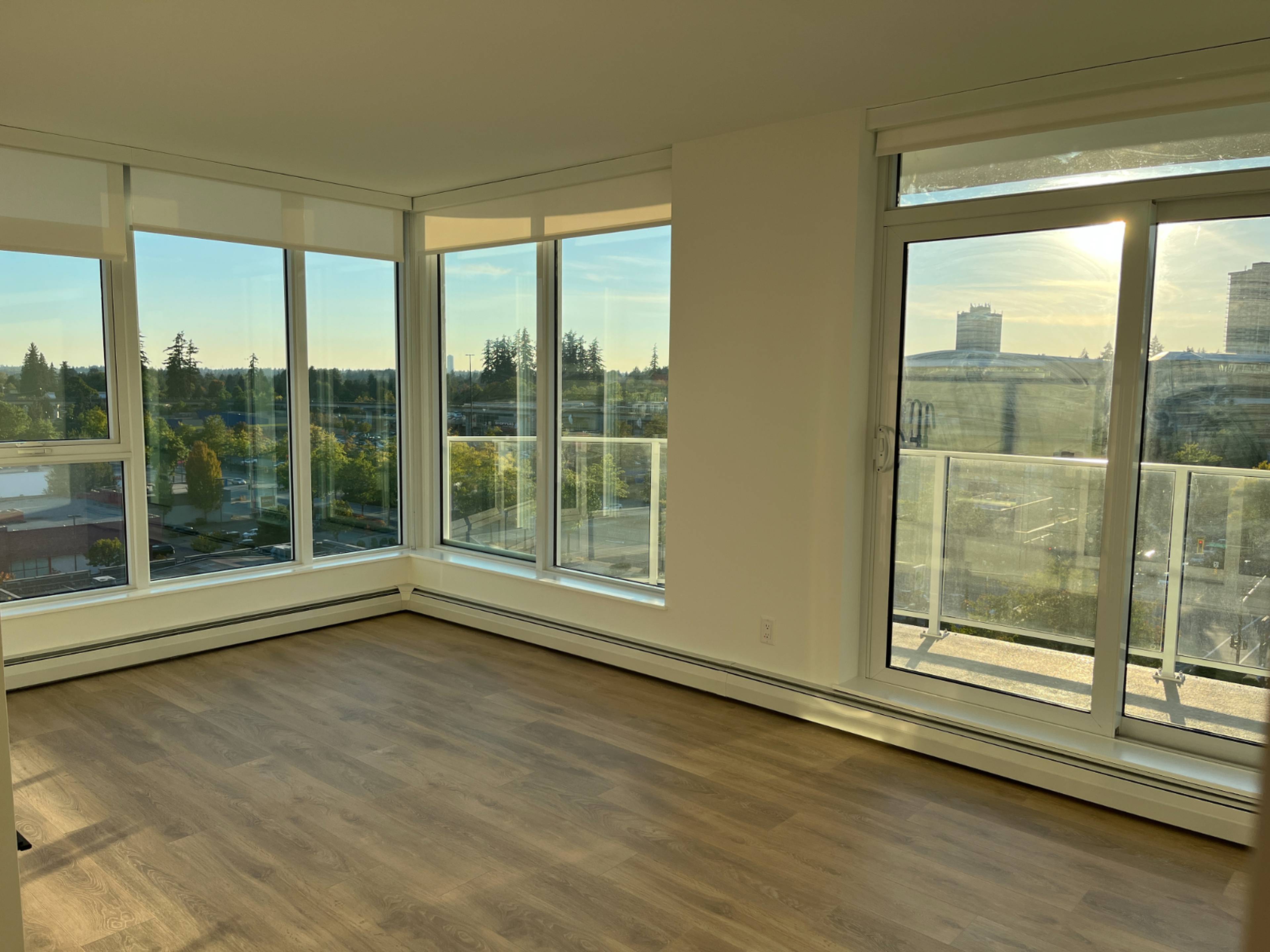 2 ch.  · 1 s. de bains for rent $2,200 / mois