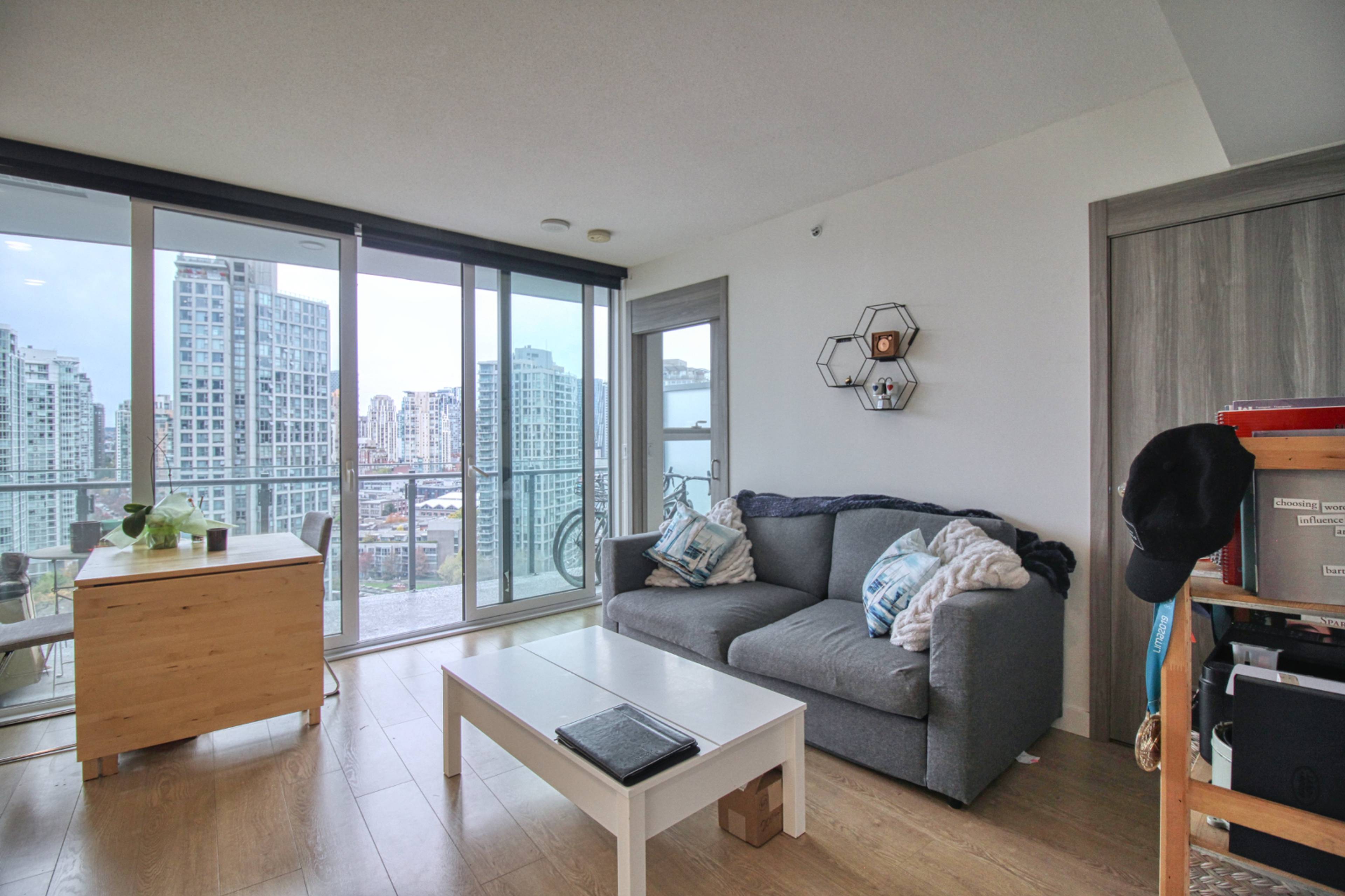 1 Bed  · 1 Bath for rent $2,500 / month