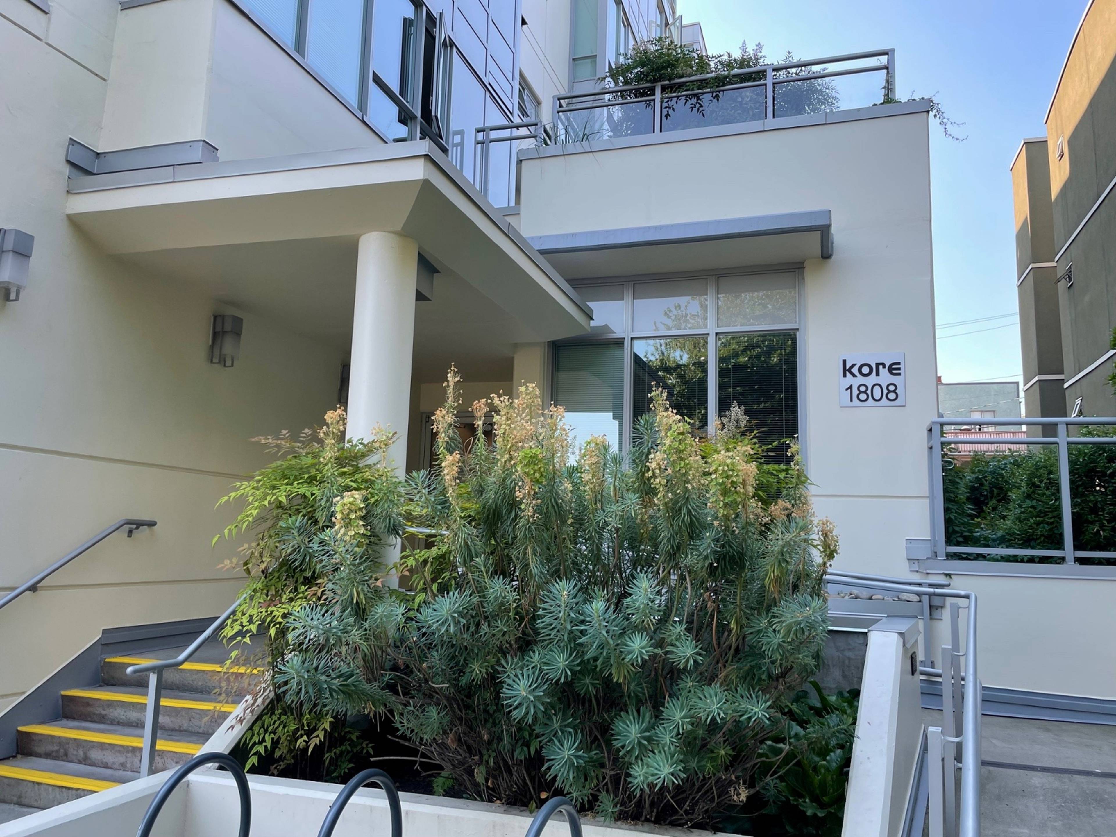 1 Bed  · 1 Bath for rent $2,500 / month