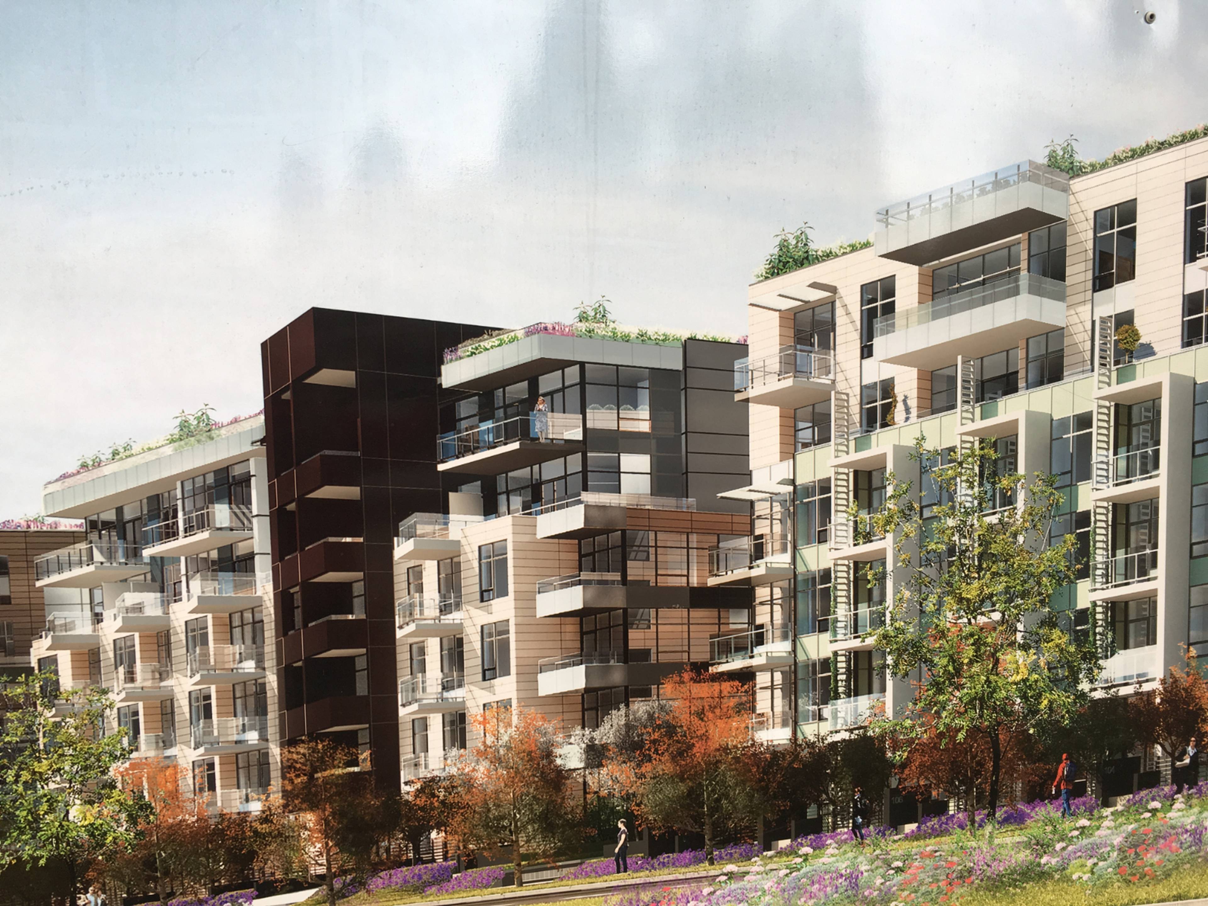 1 Bed  · 1 Bath for rent $2,200 / month