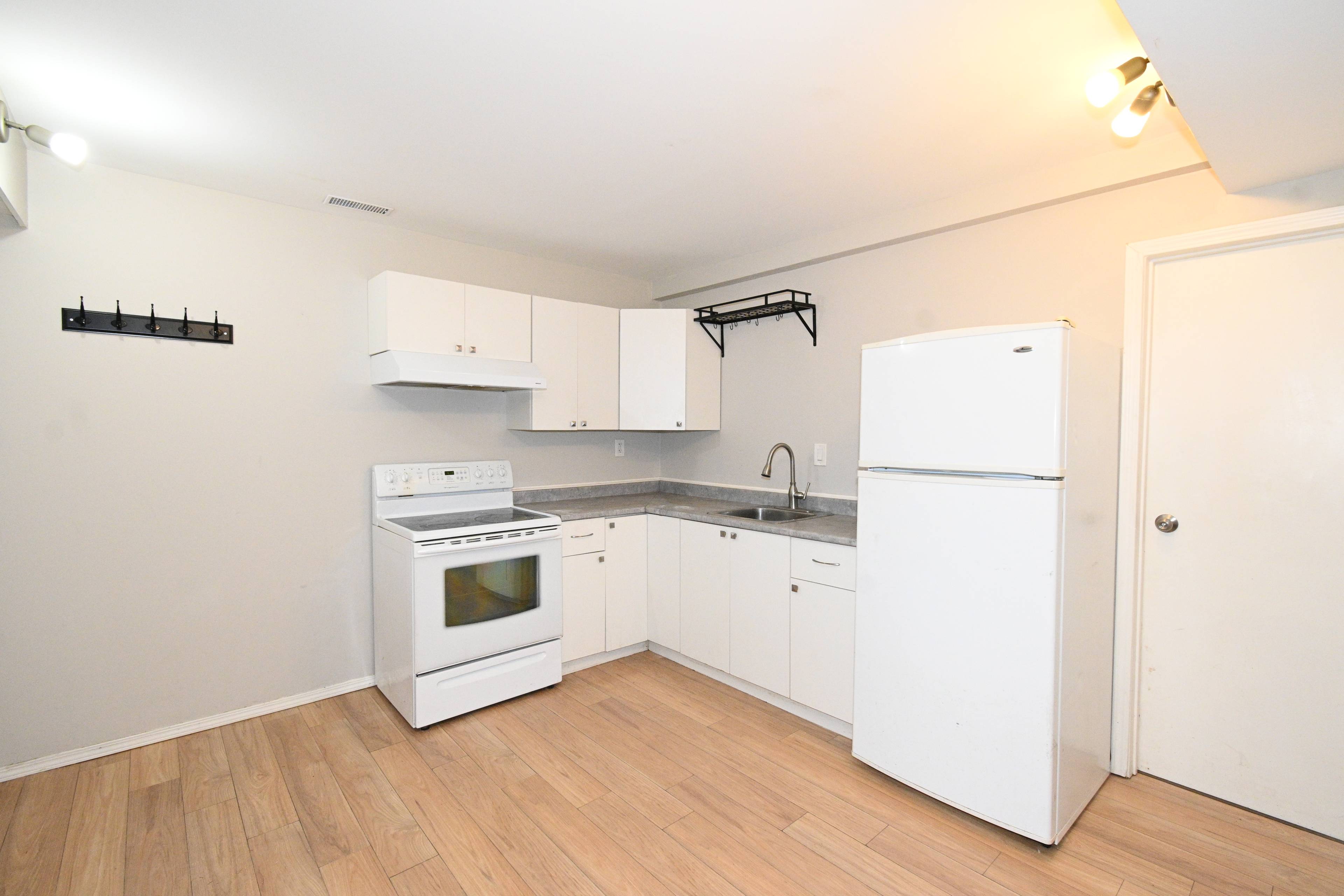 1 Bed  · 1 Bath for rent $1,095 / month