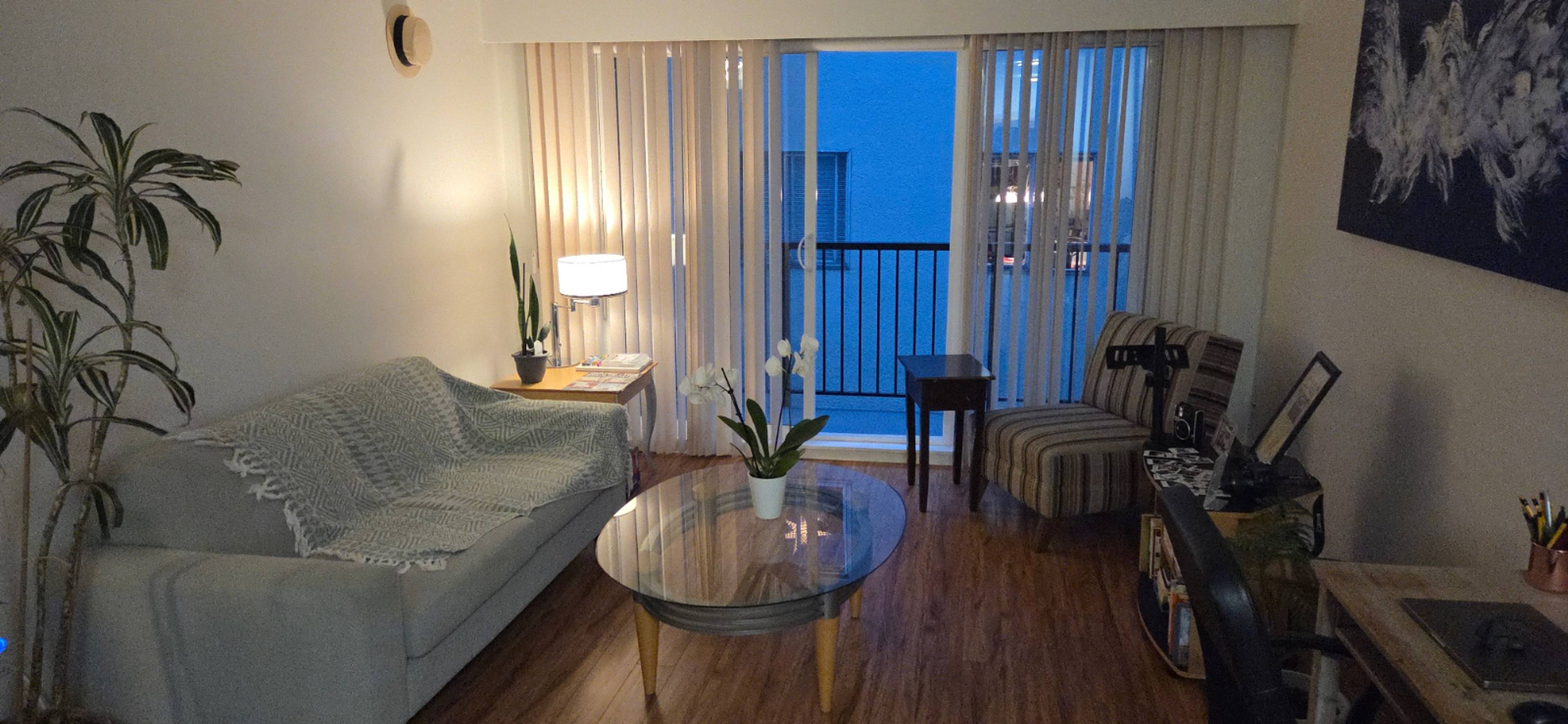 1 ch.  · 1 s. de bains for rent $2,095 / mois