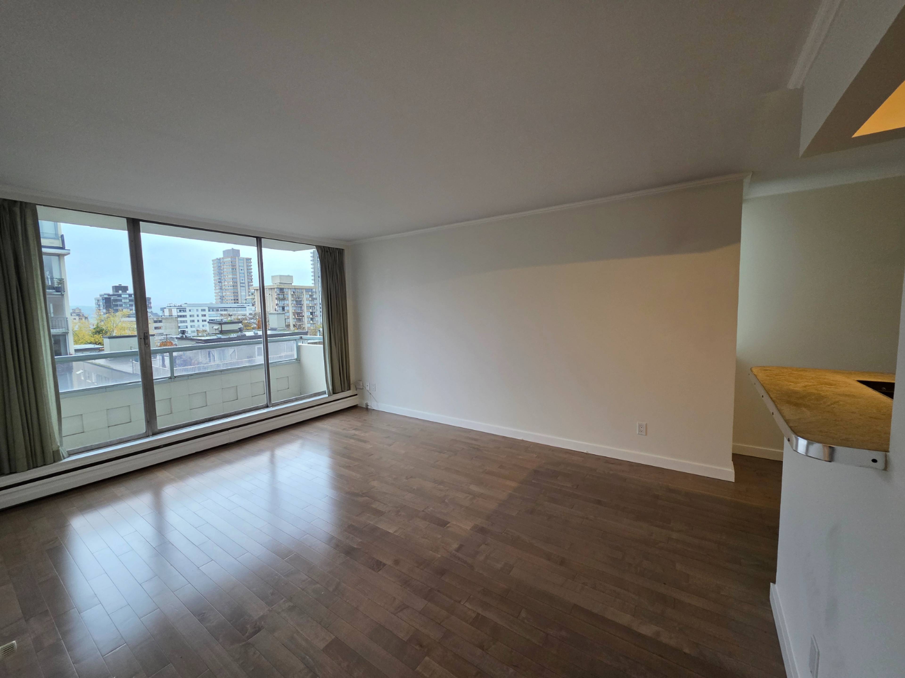 1 Bed  · 1 Bath for rent $2,100 / month