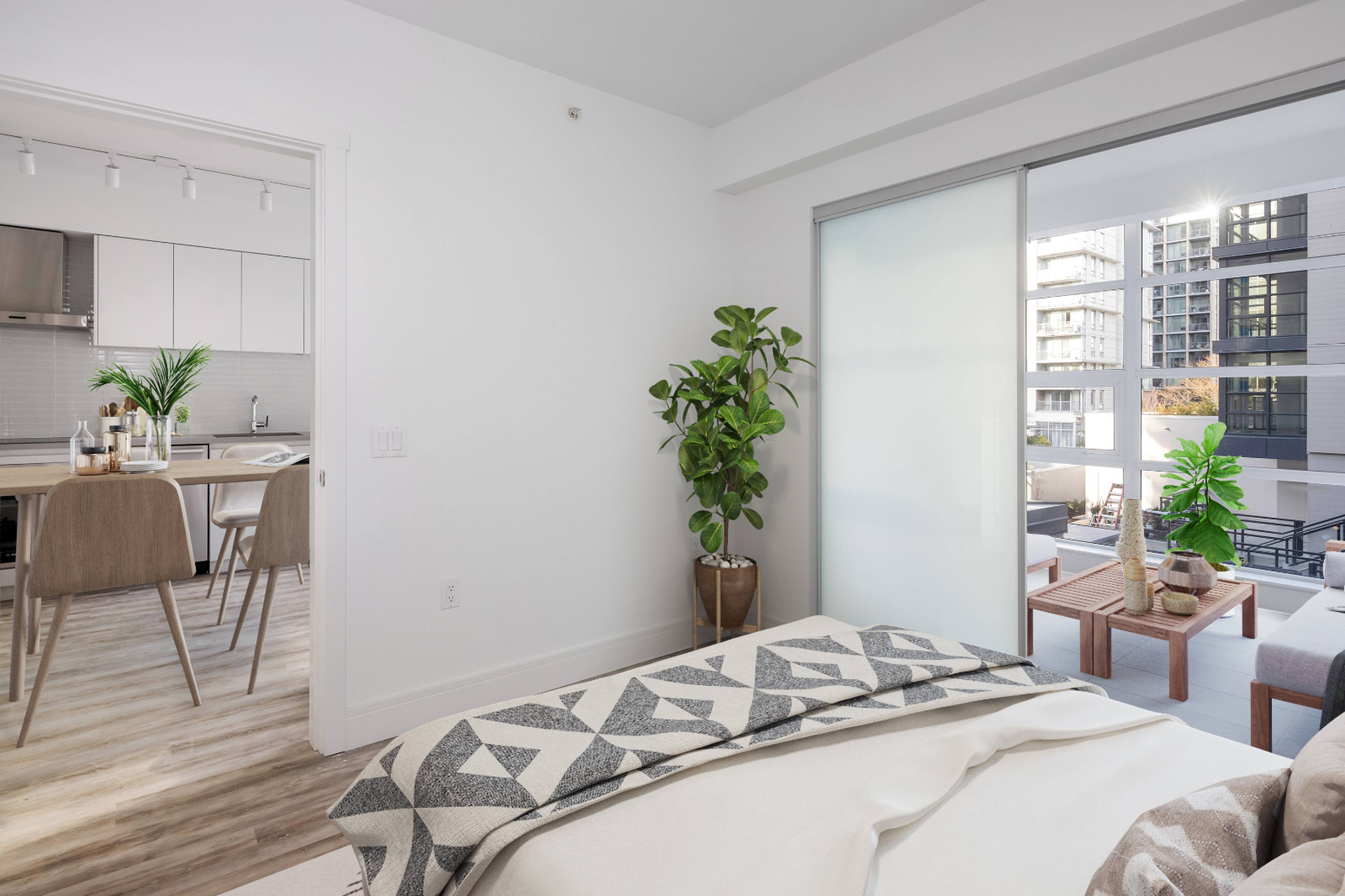 1 Bed  · 1 Bath for rent $2,625 / month