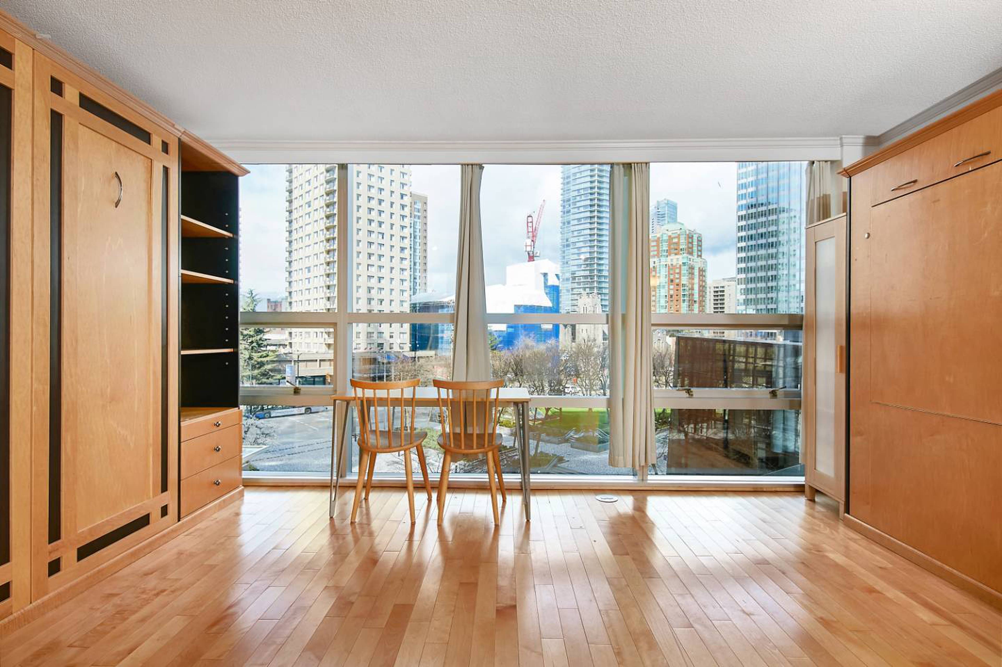 Studio  · 1 Bath for rent $2,250 / month