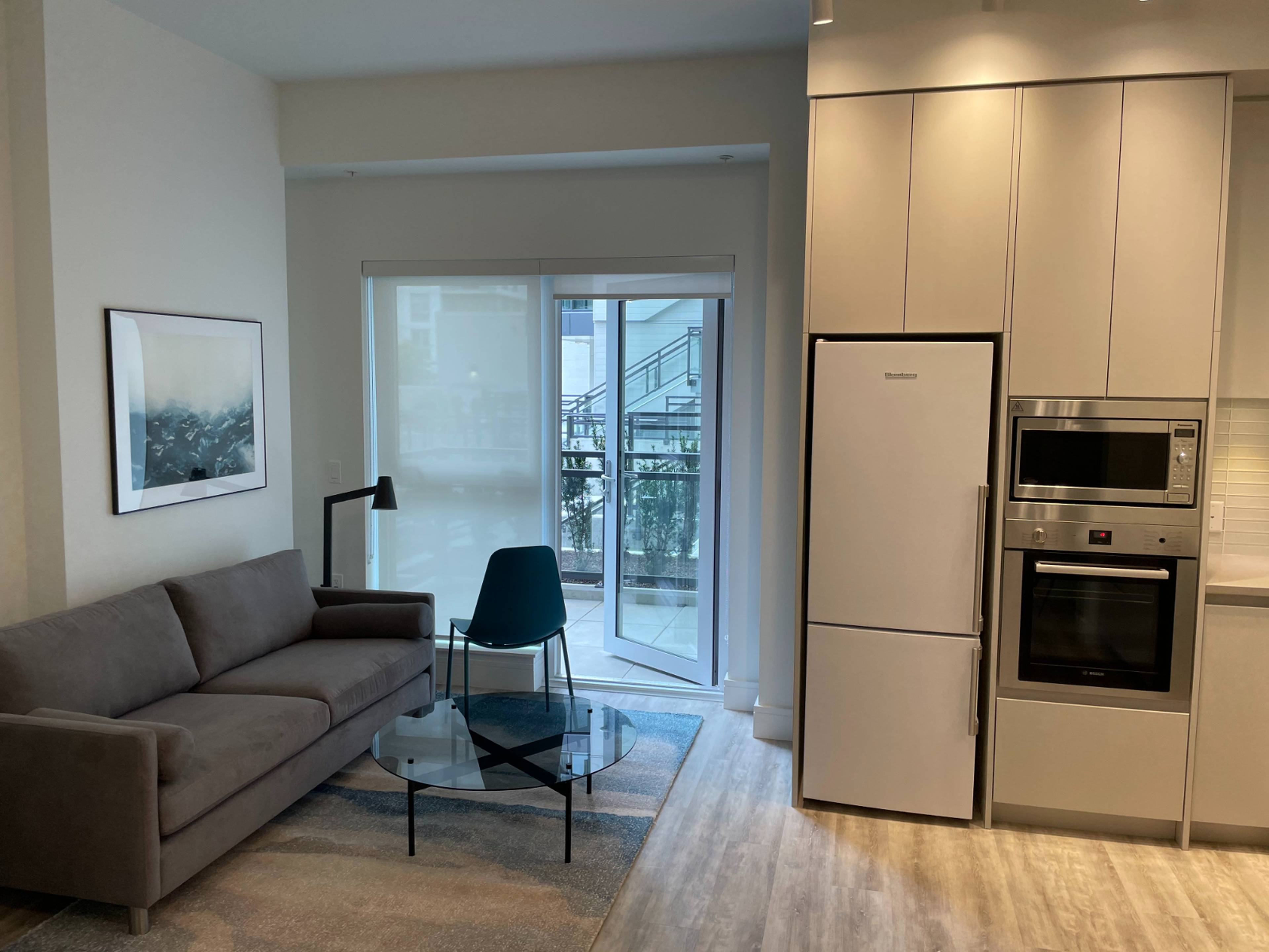 Studio  · 1 Bath for rent $2,600 / month