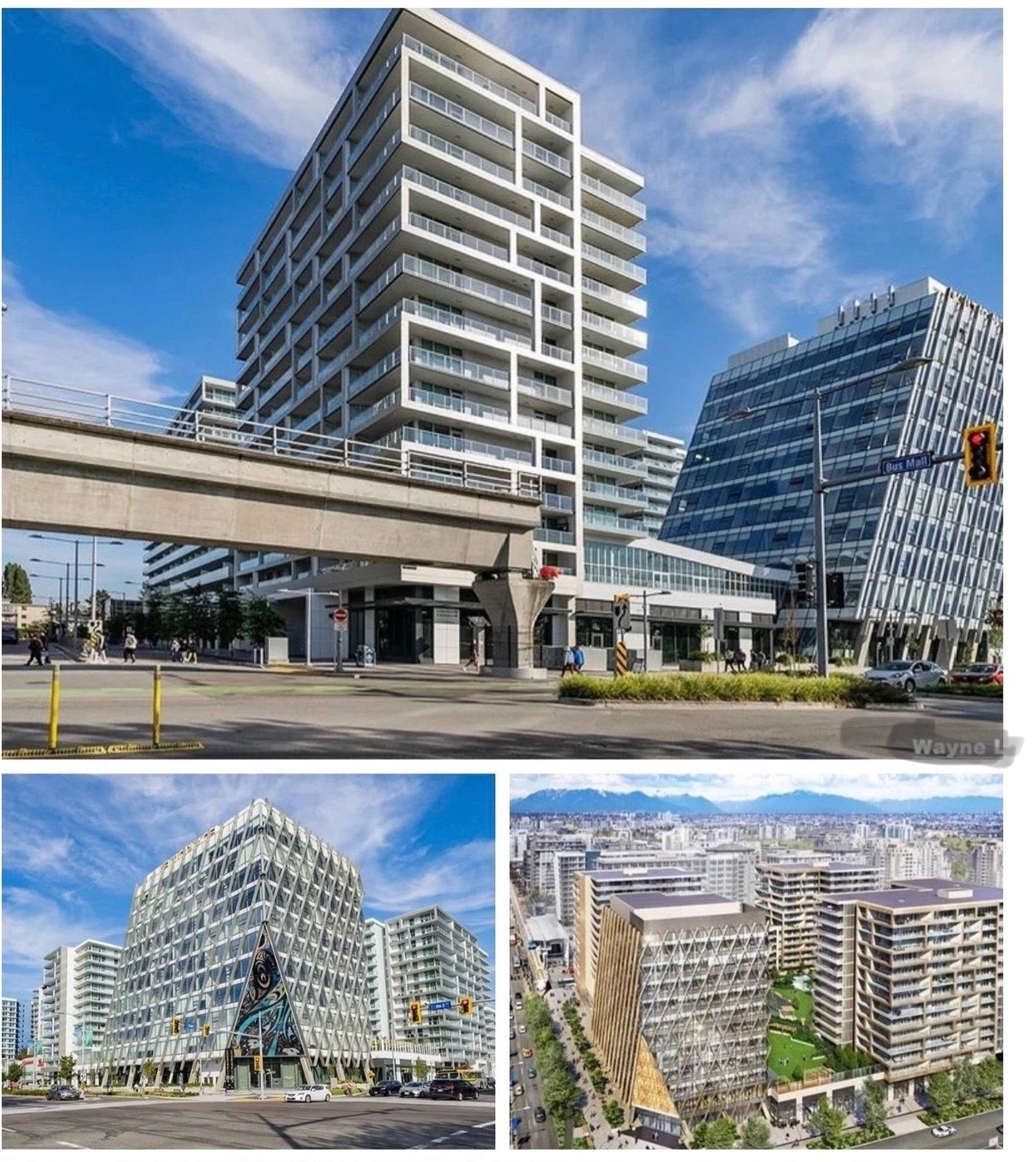 1 Bed  · 1 Bath for rent $2,600 / month