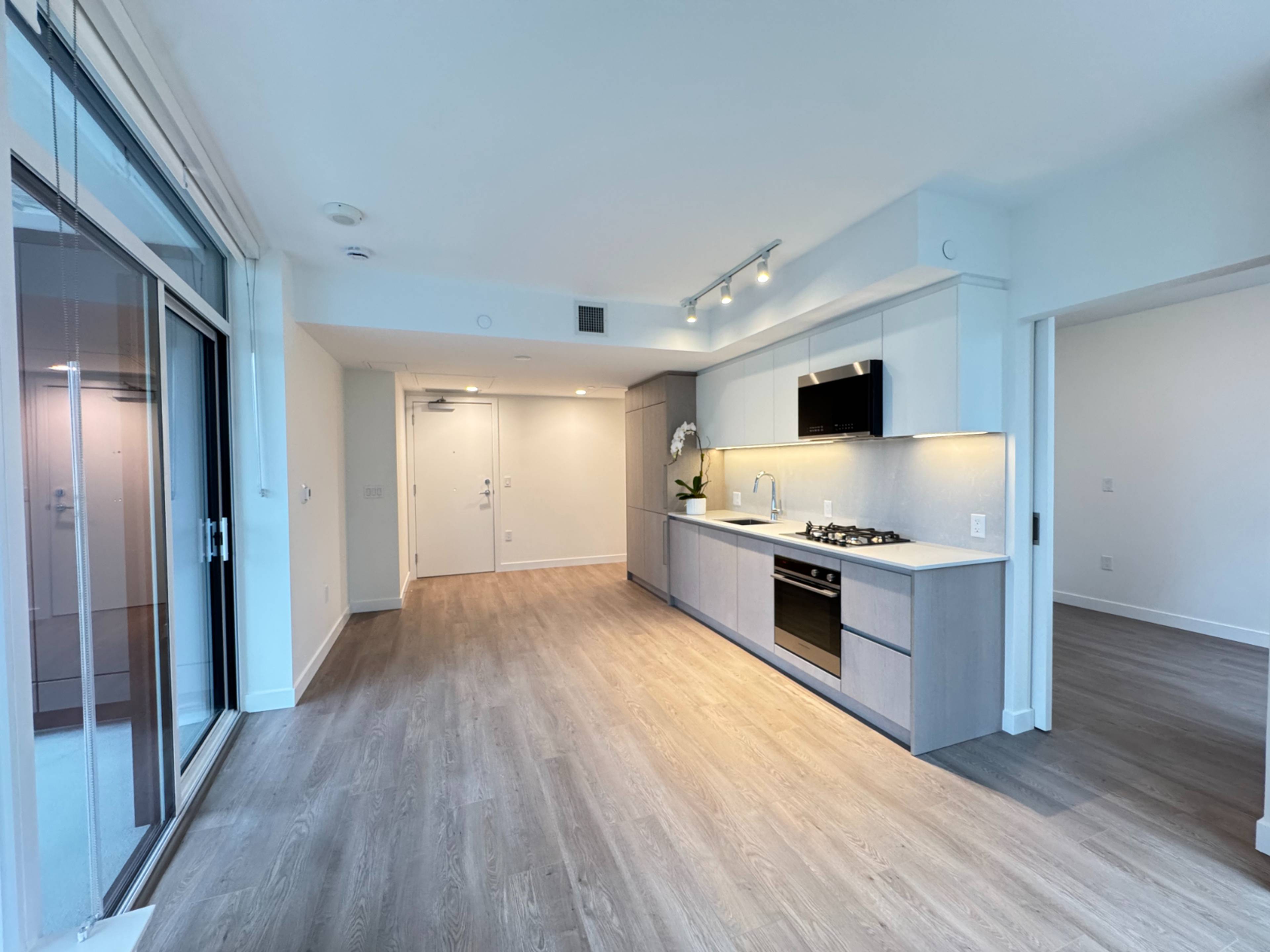 1 Bed  · 1 Bath for rent $2,200 / month