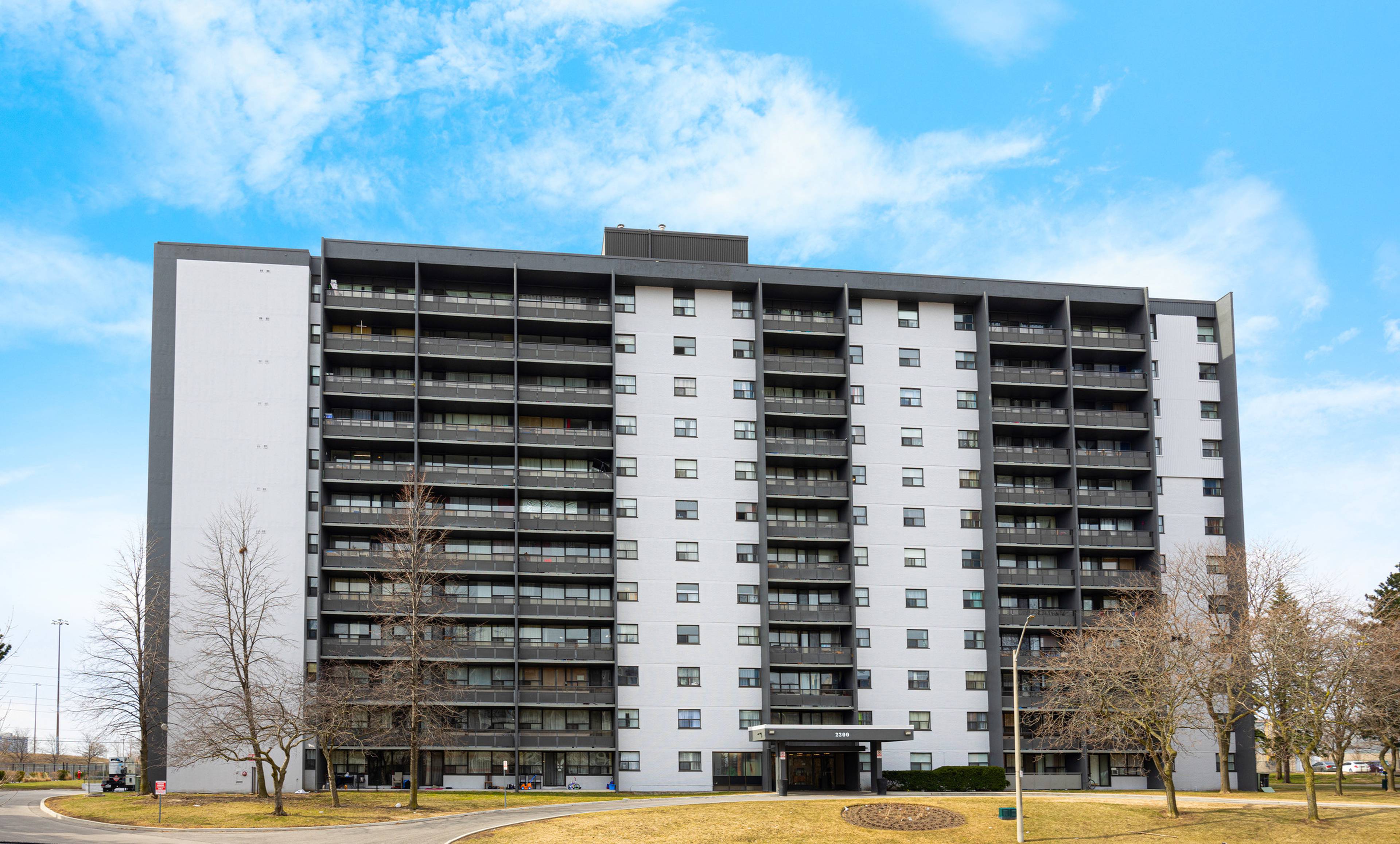 2 室  · 1 卫 for rent $2,269 / 月