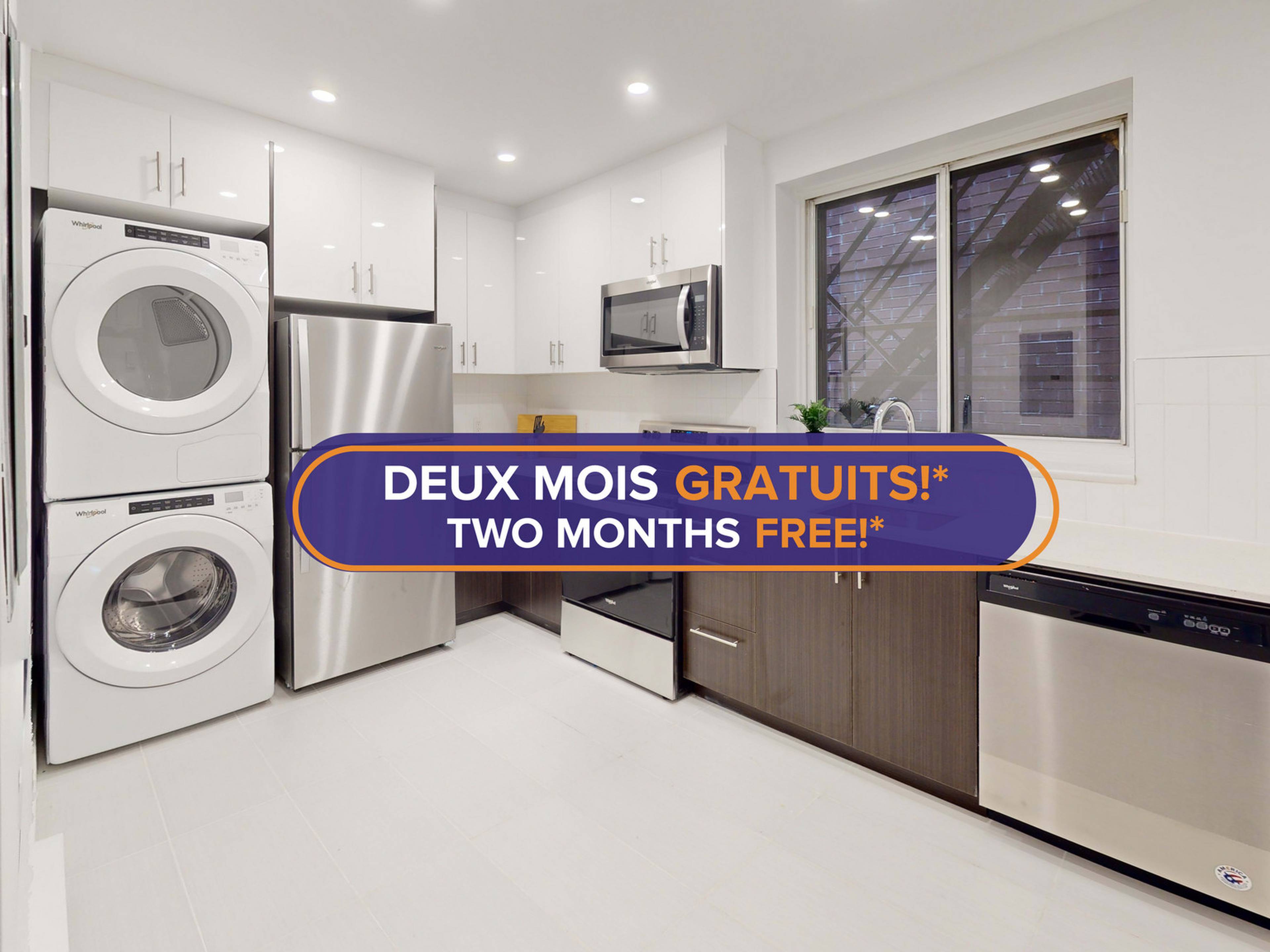 1 Bed  · 1 Bath for rent $1,557 / month