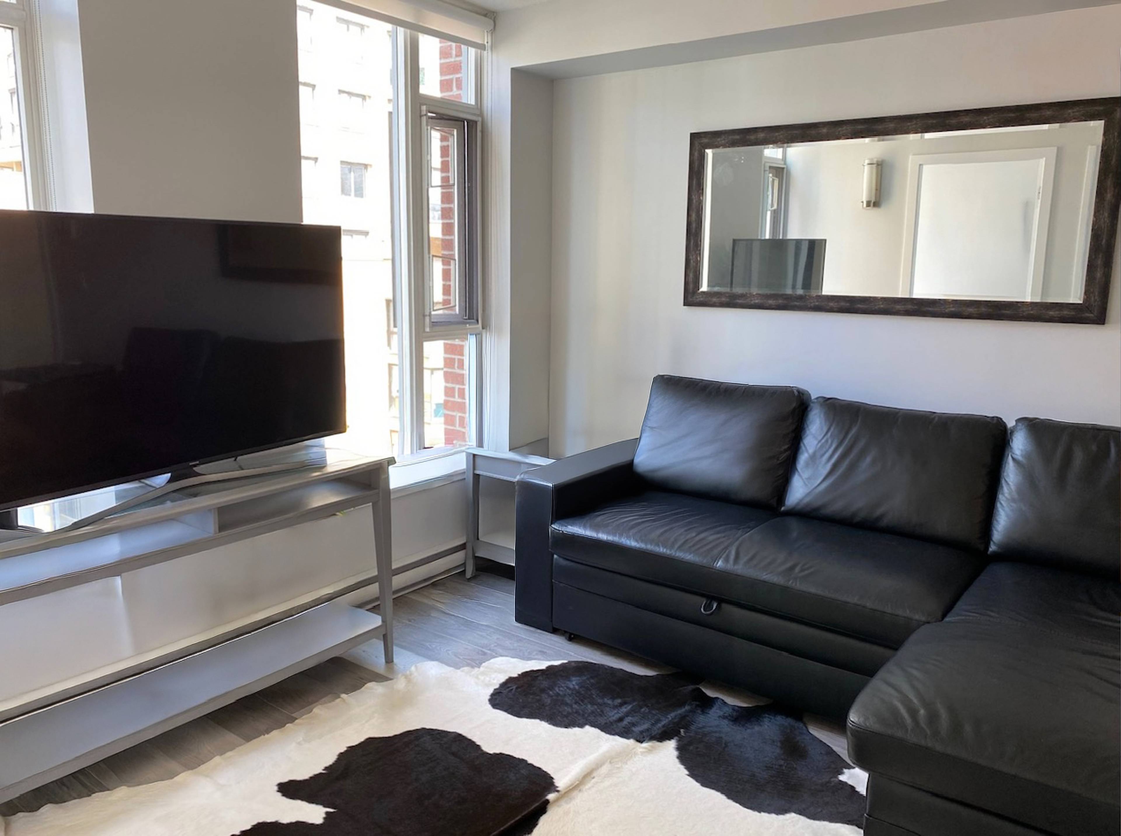 2 ch.  · 3 s. de bains for rent $3,295 / mois