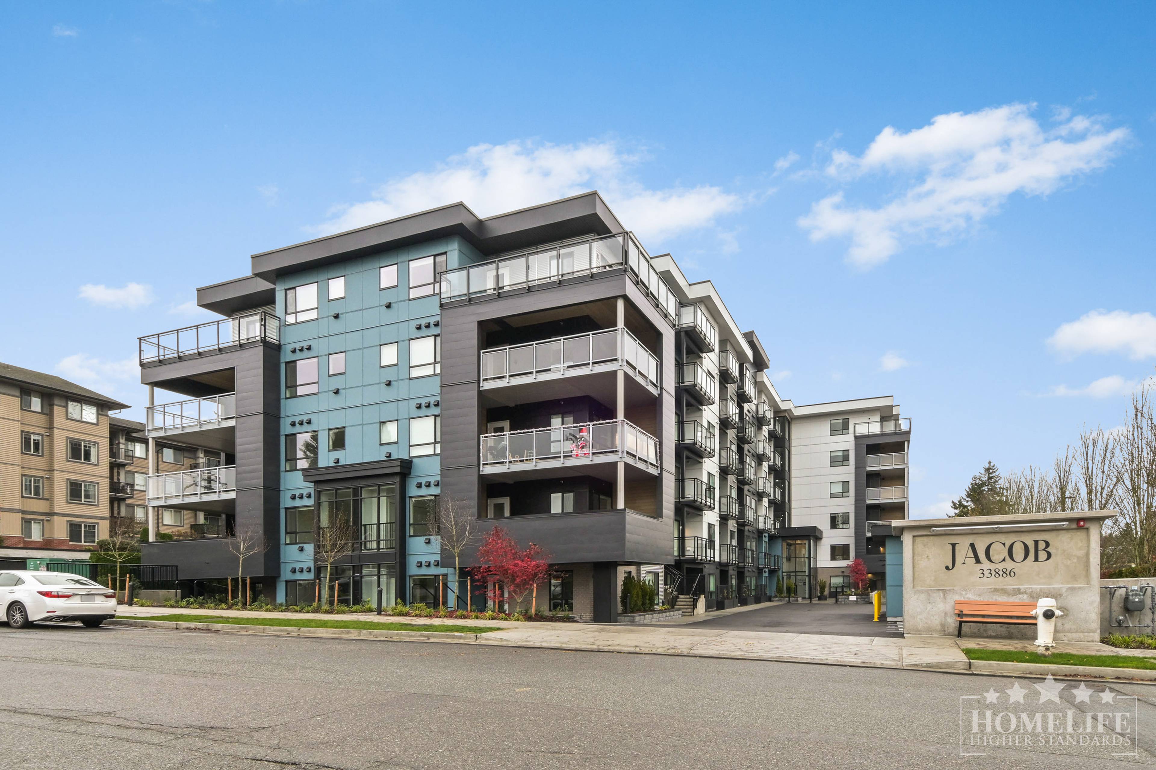 2 Bed  · 2 Bath for rent $2,300 / month