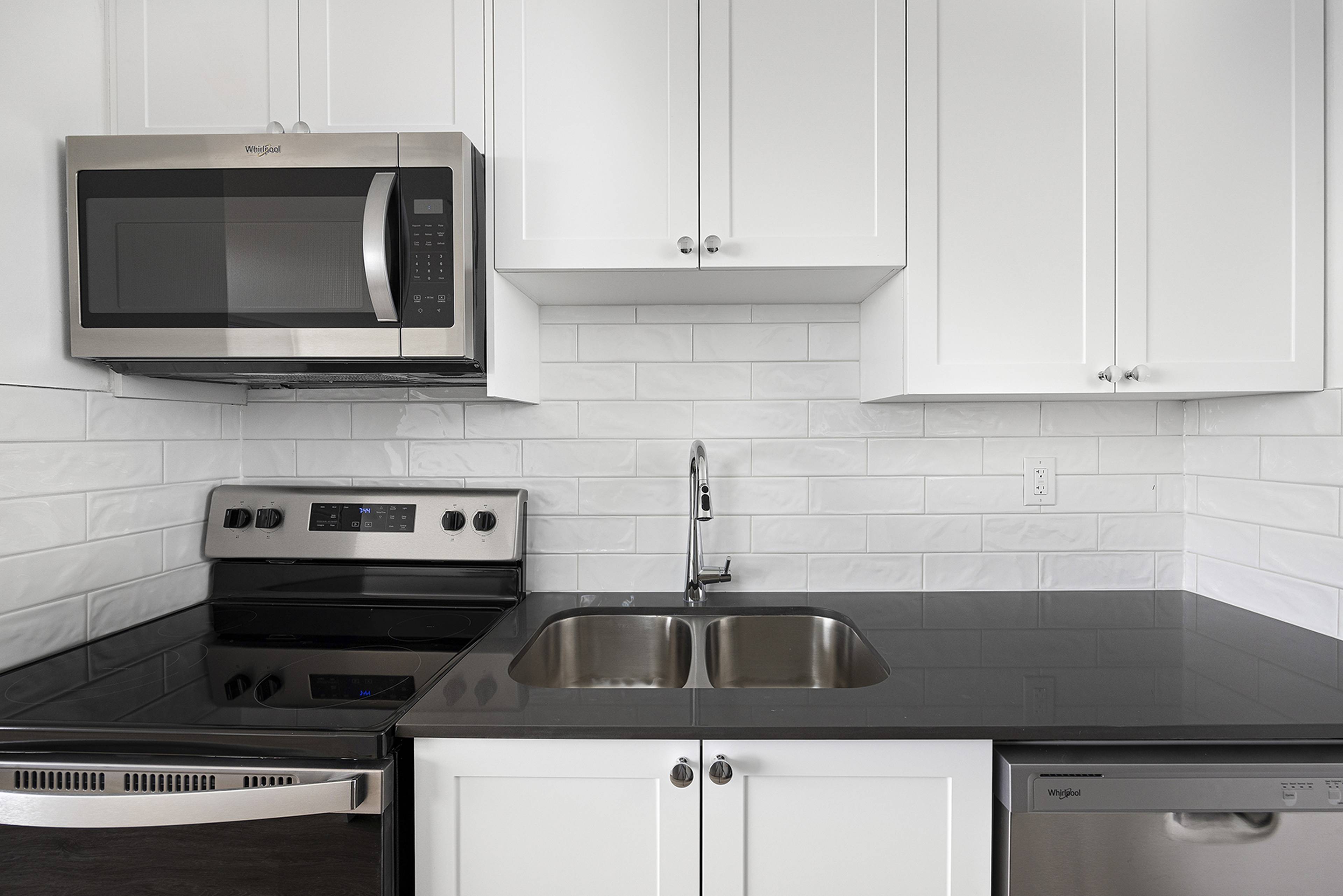 2 Bed  · 1 Bath for rent $2,270+ / month