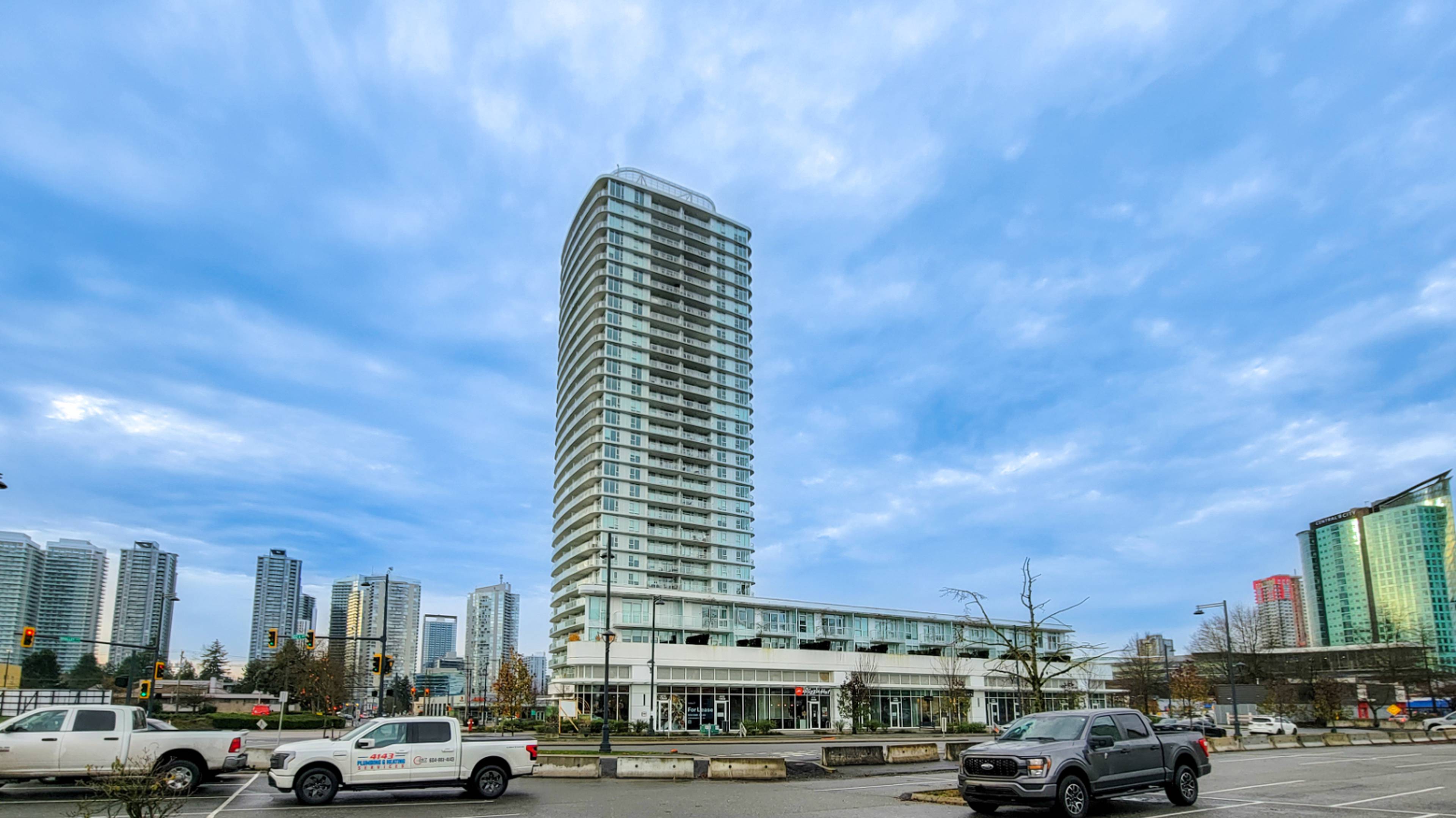 1 室  · 1 卫 for rent $1,850 / 月