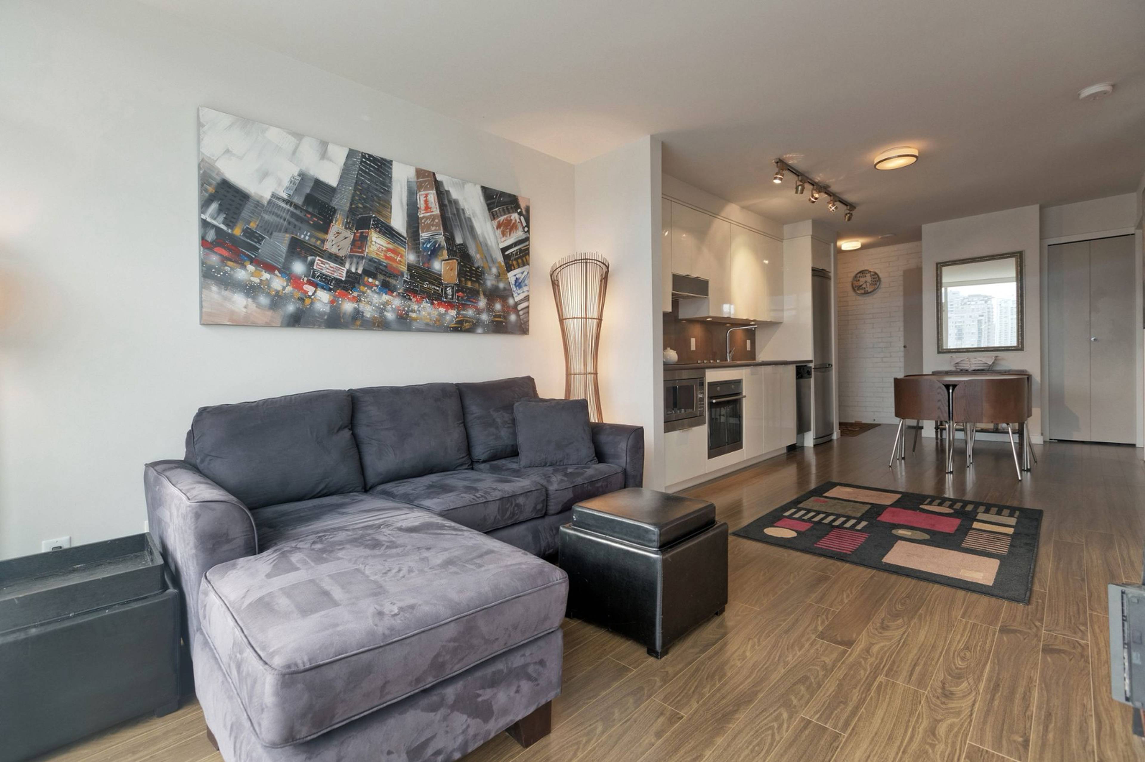 1 Bed  · 1 Bath for rent $2,600 / month