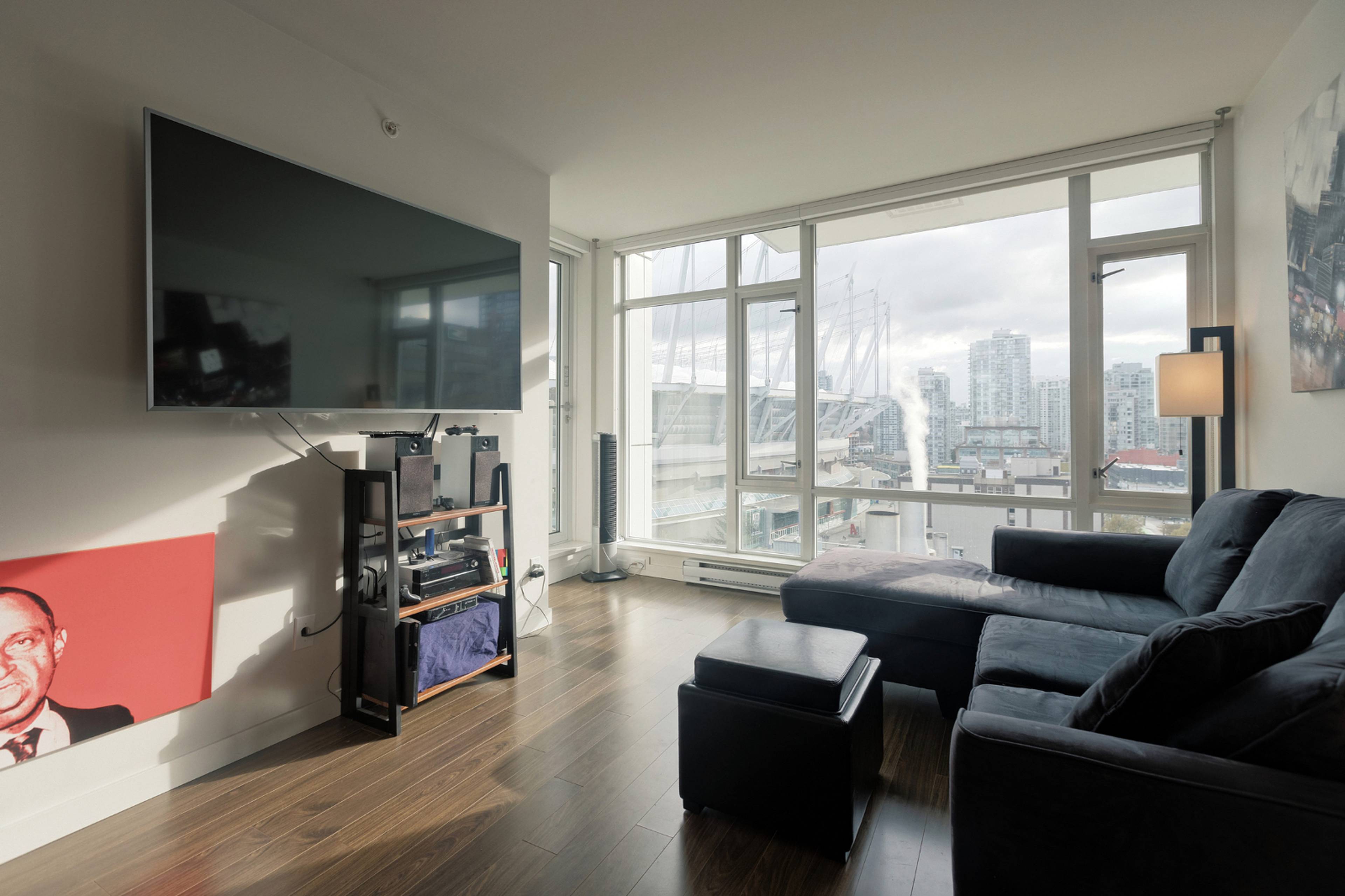 1 Bed  · 1 Bath for rent $2,450 / month