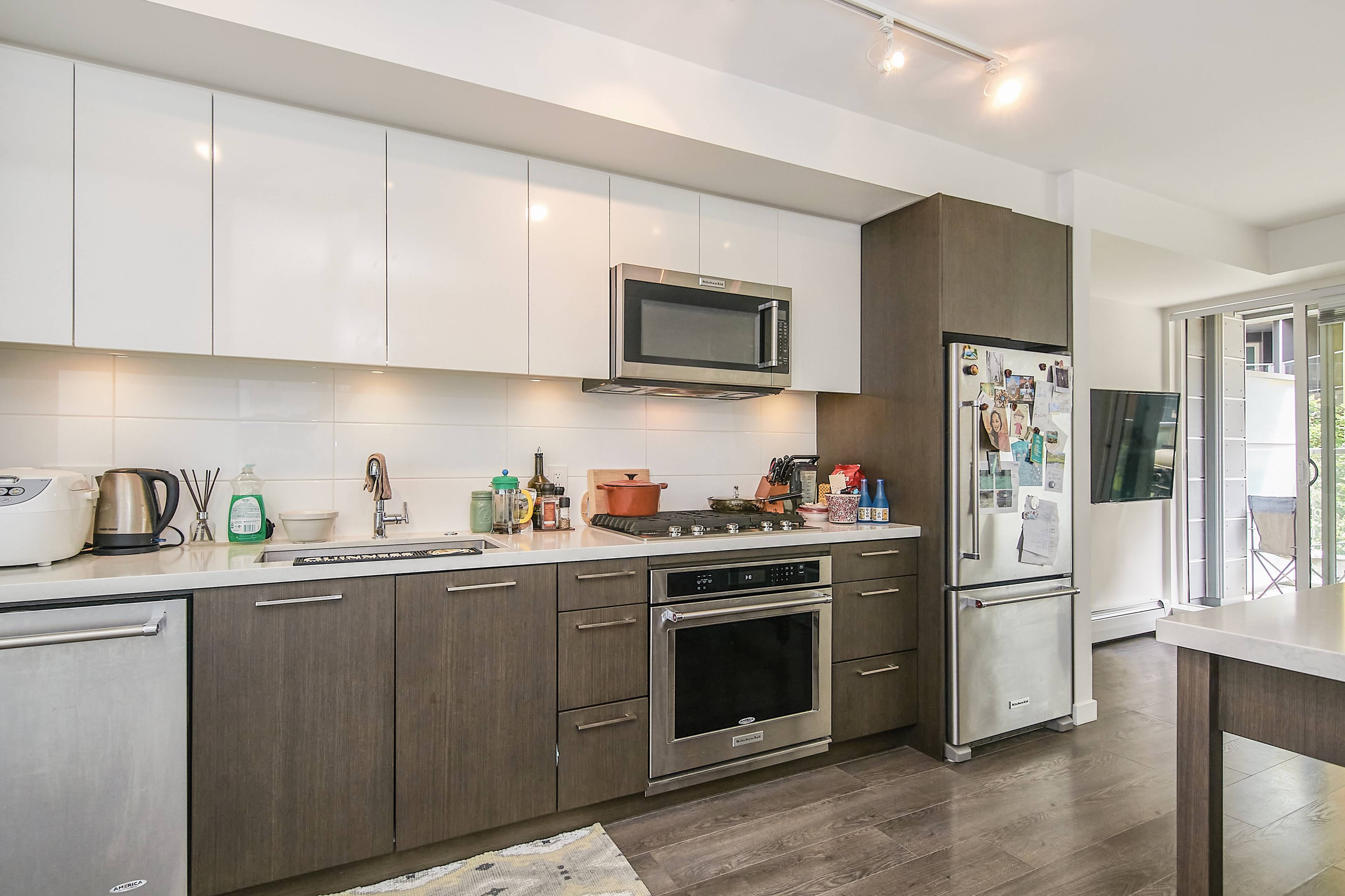 1 Bed  · 1 Bath for rent $2,500 / month