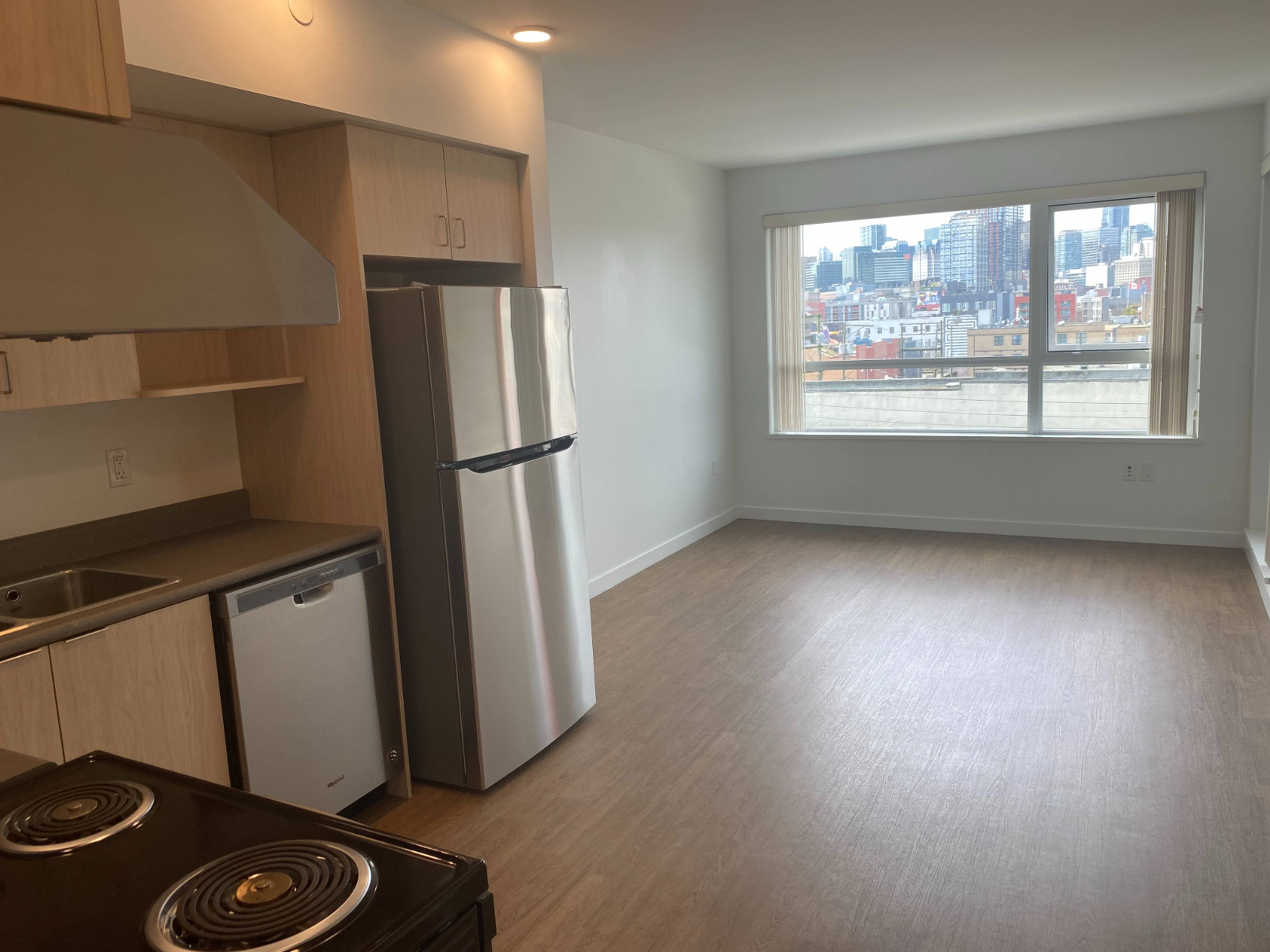 1 Bed  · 1 Bath for rent $1,560 / month