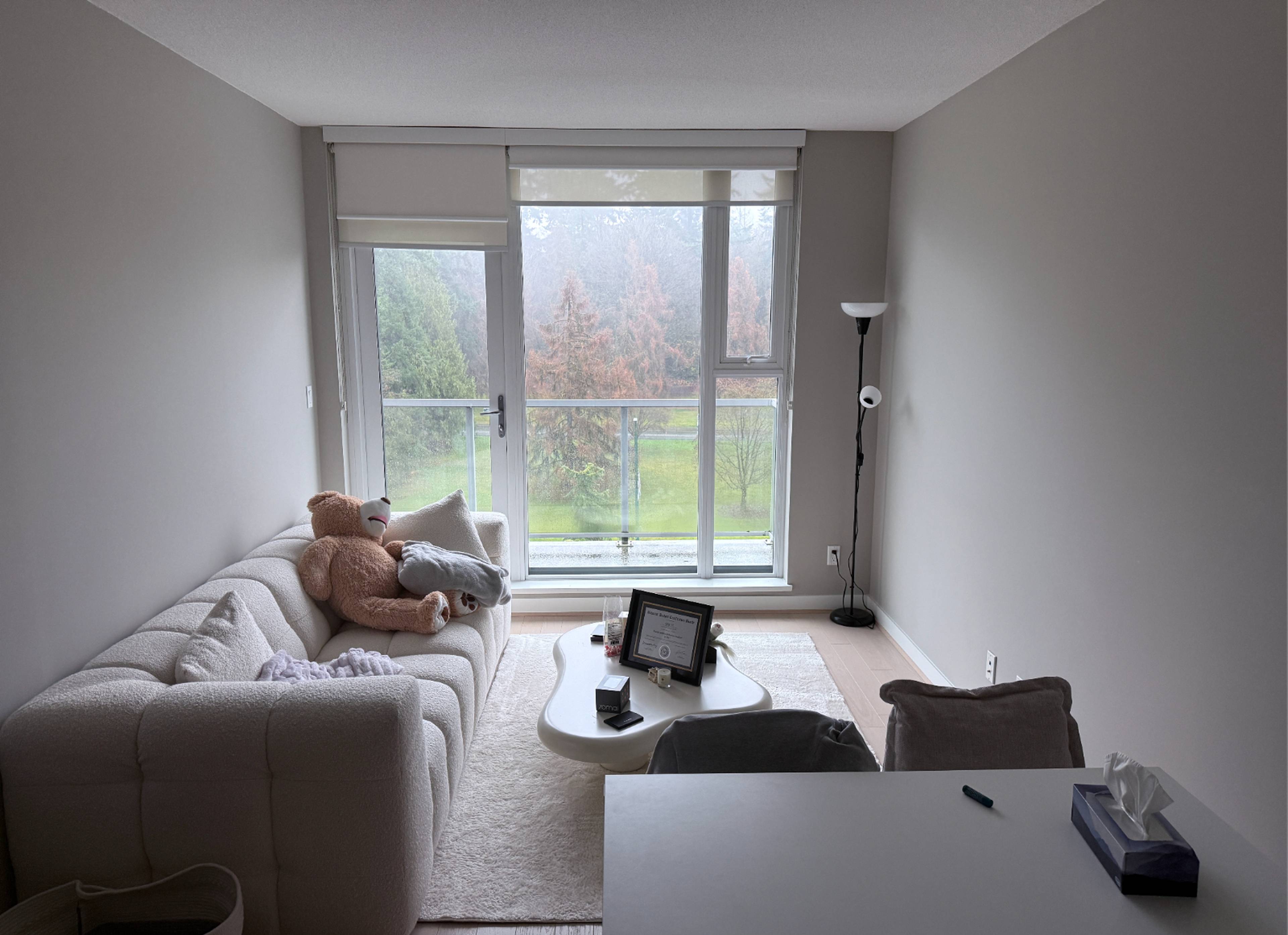 1 Bed  · 1 Bath for rent $1,500 / month