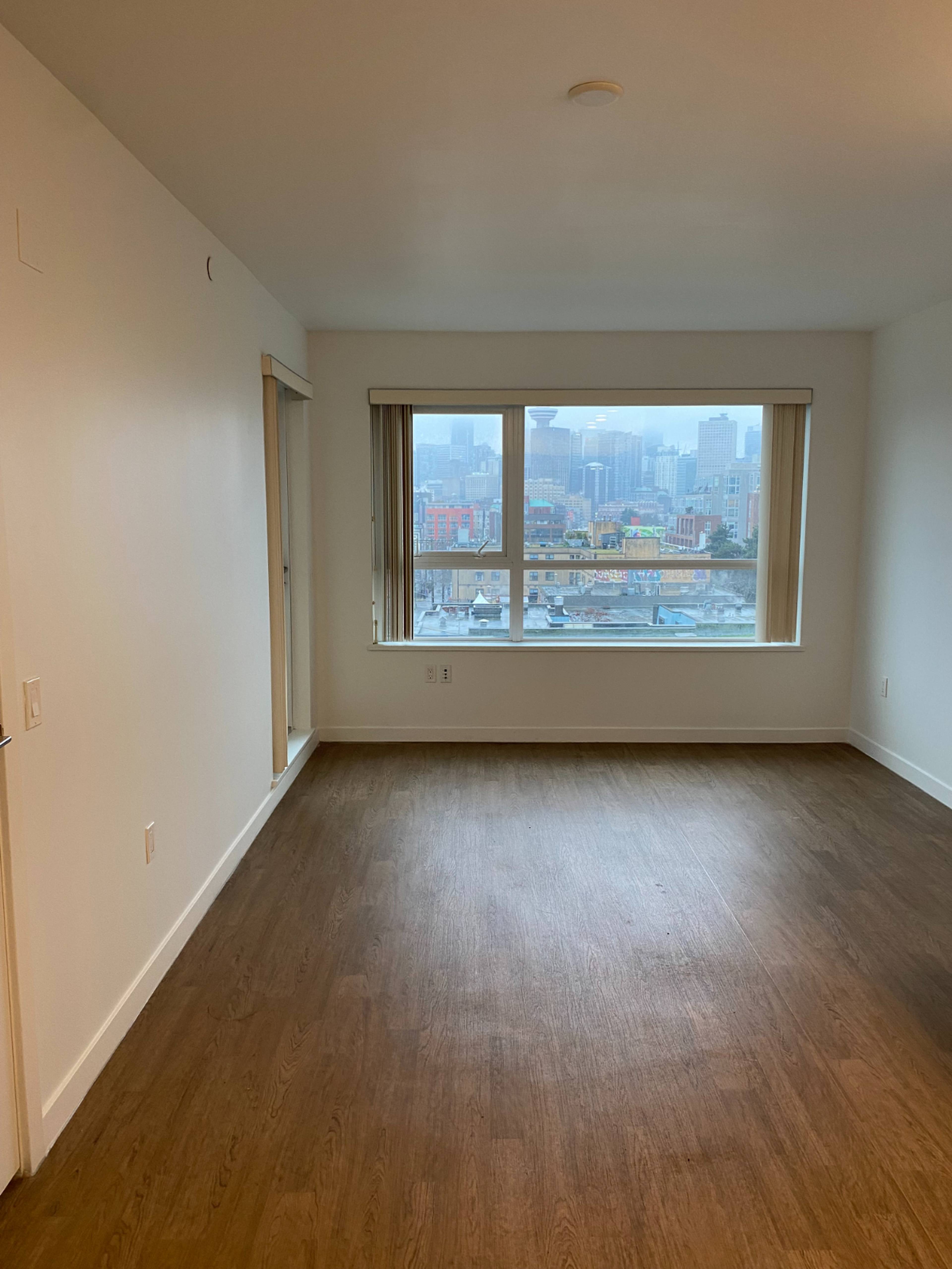 1 Bed  · 1 Bath for rent $1,575 / month