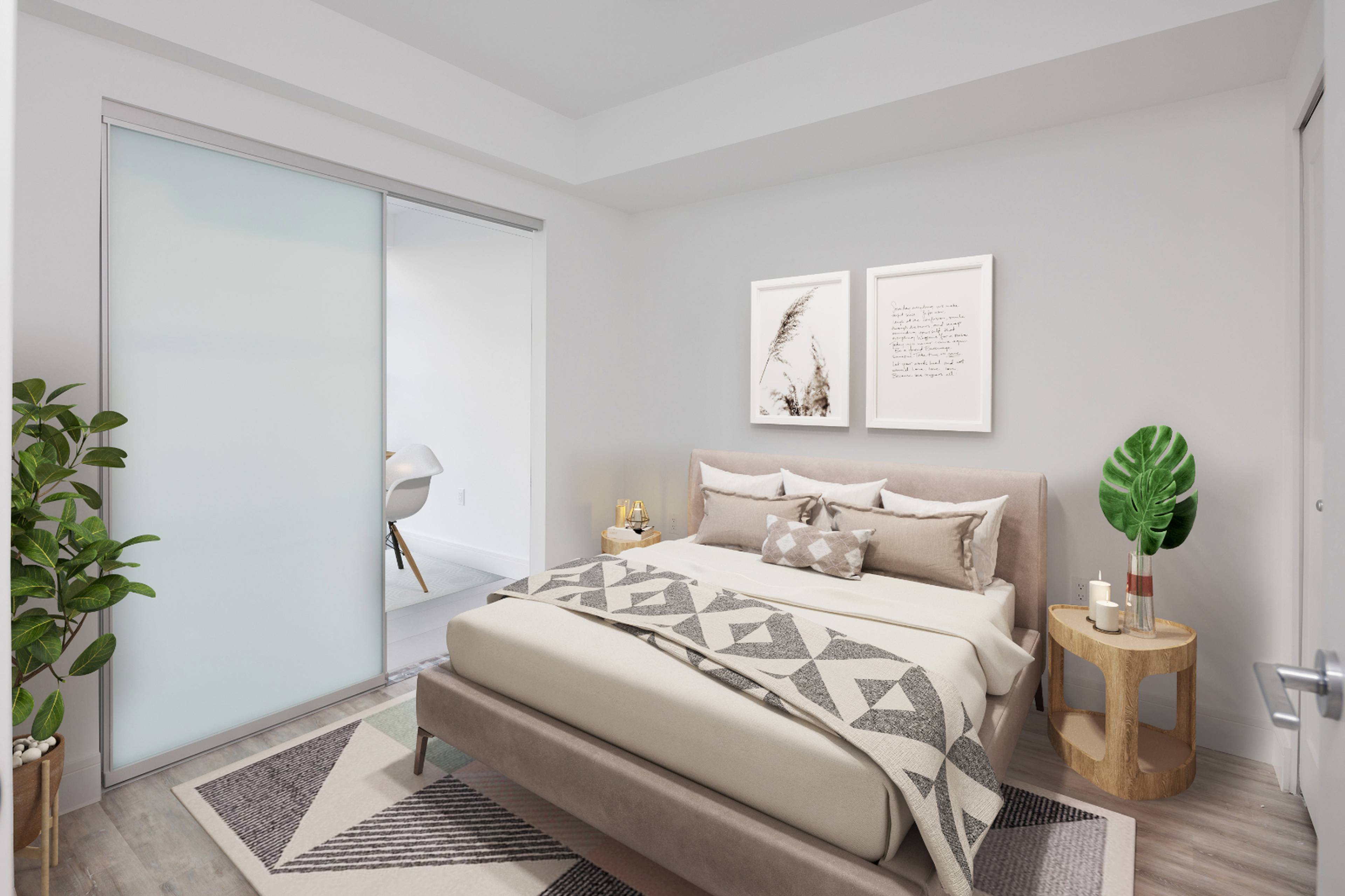 1 Bed  · 1 Bath for rent $2,885 / month