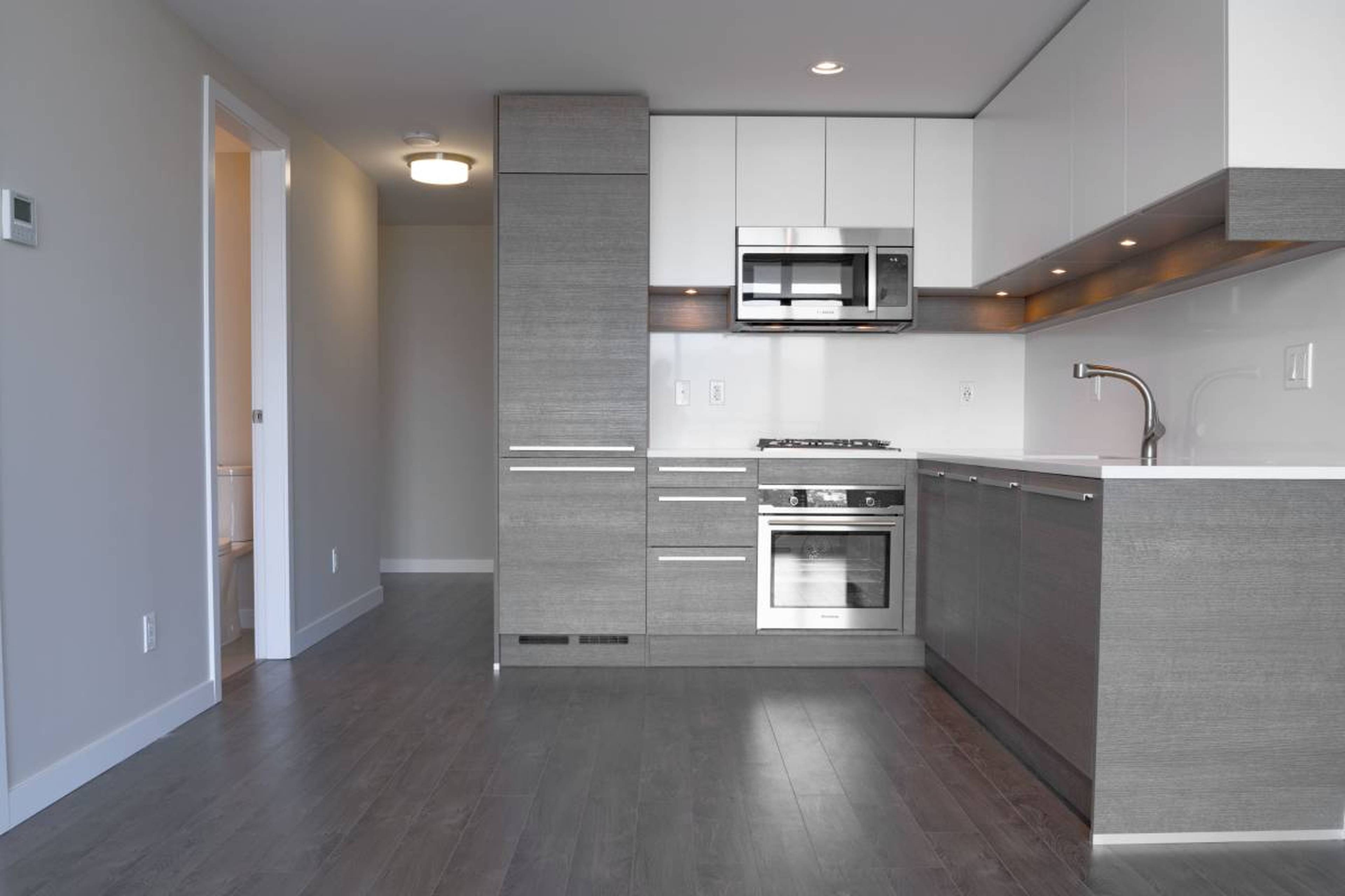 1 Bed  · 1 Bath for rent $2,300 / month