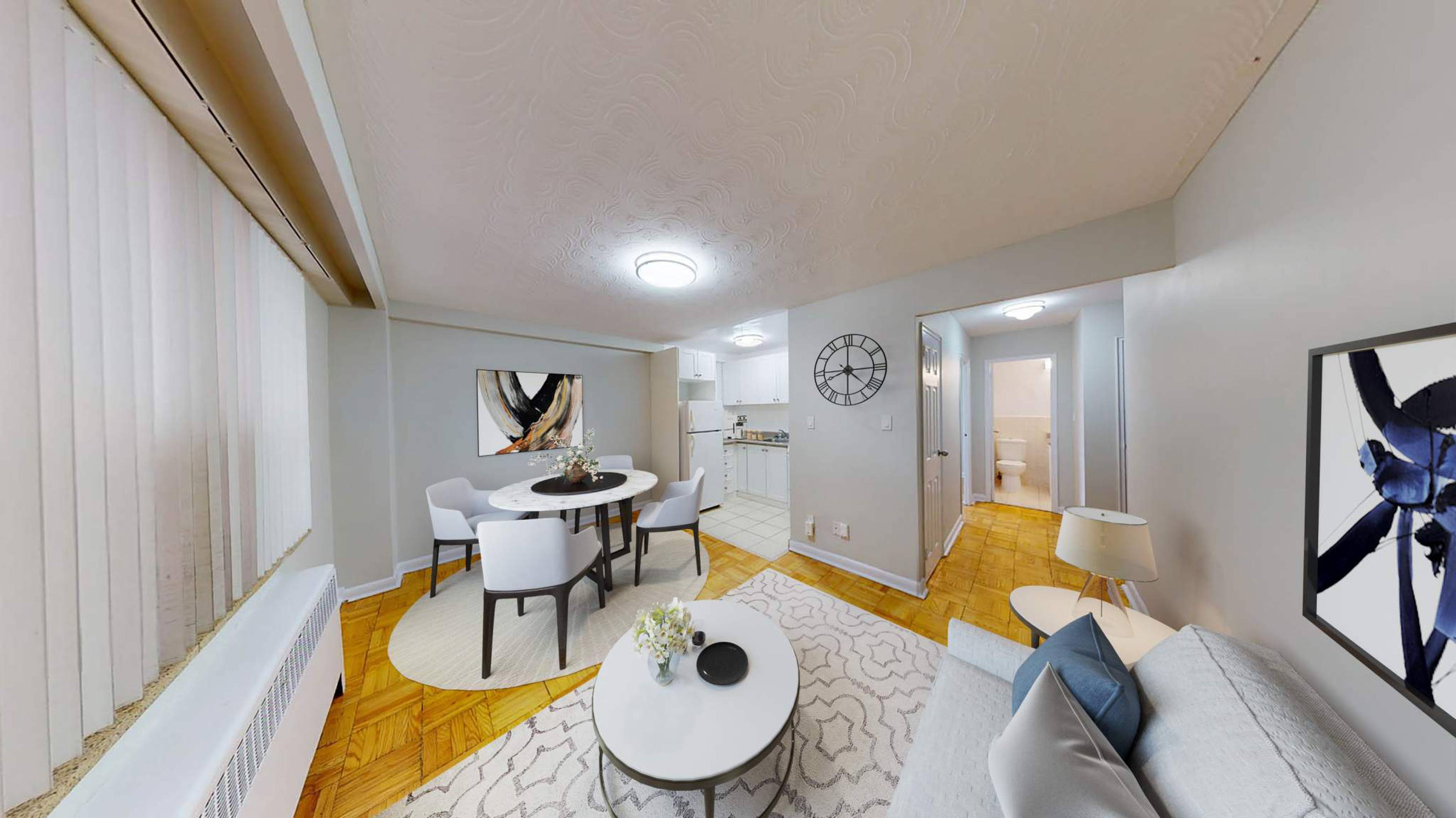 1 Bed  · 1 Bath for rent $1,749 / month