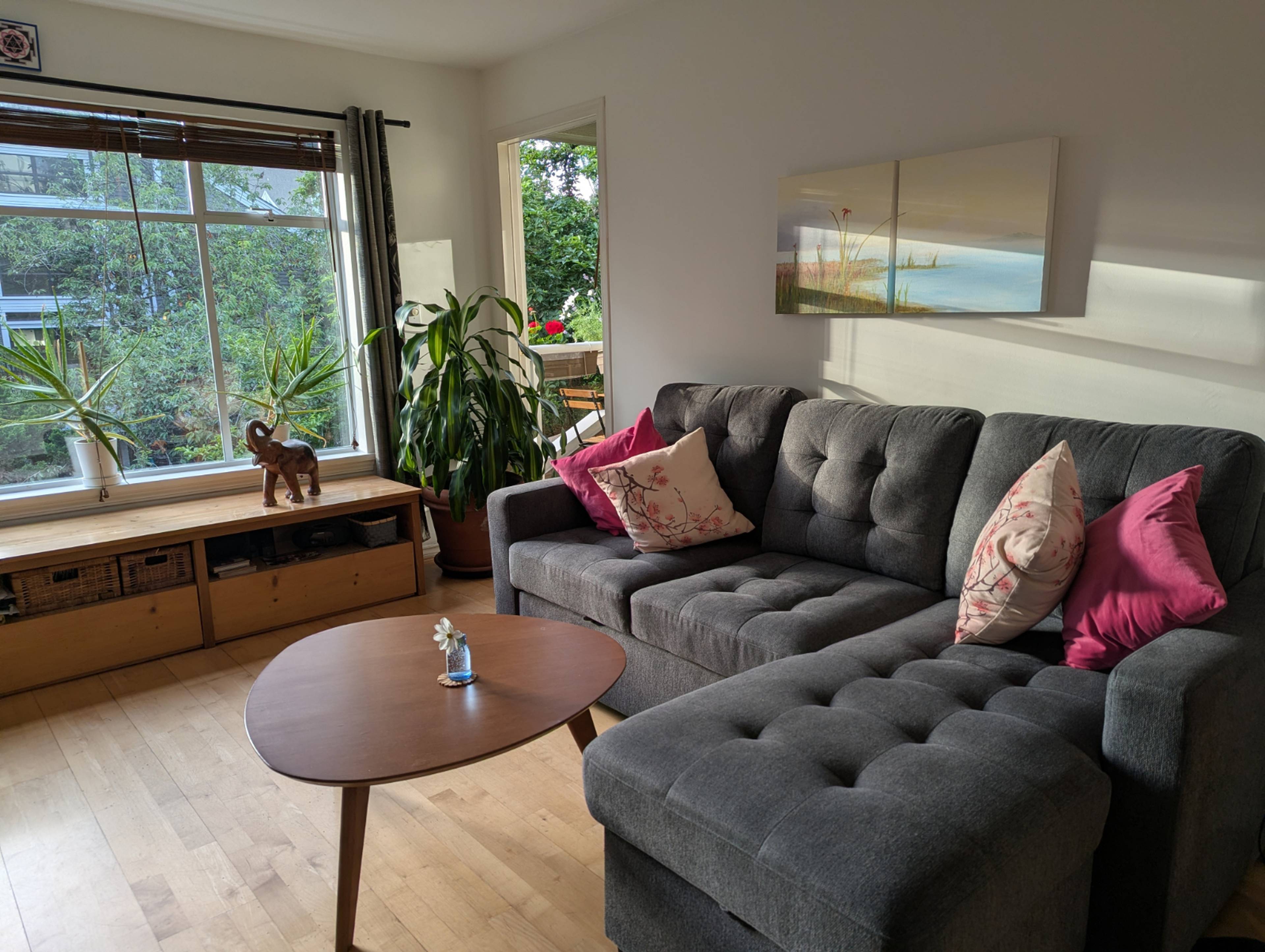 1 室  · 1 卫 for rent $2,950 / 月
