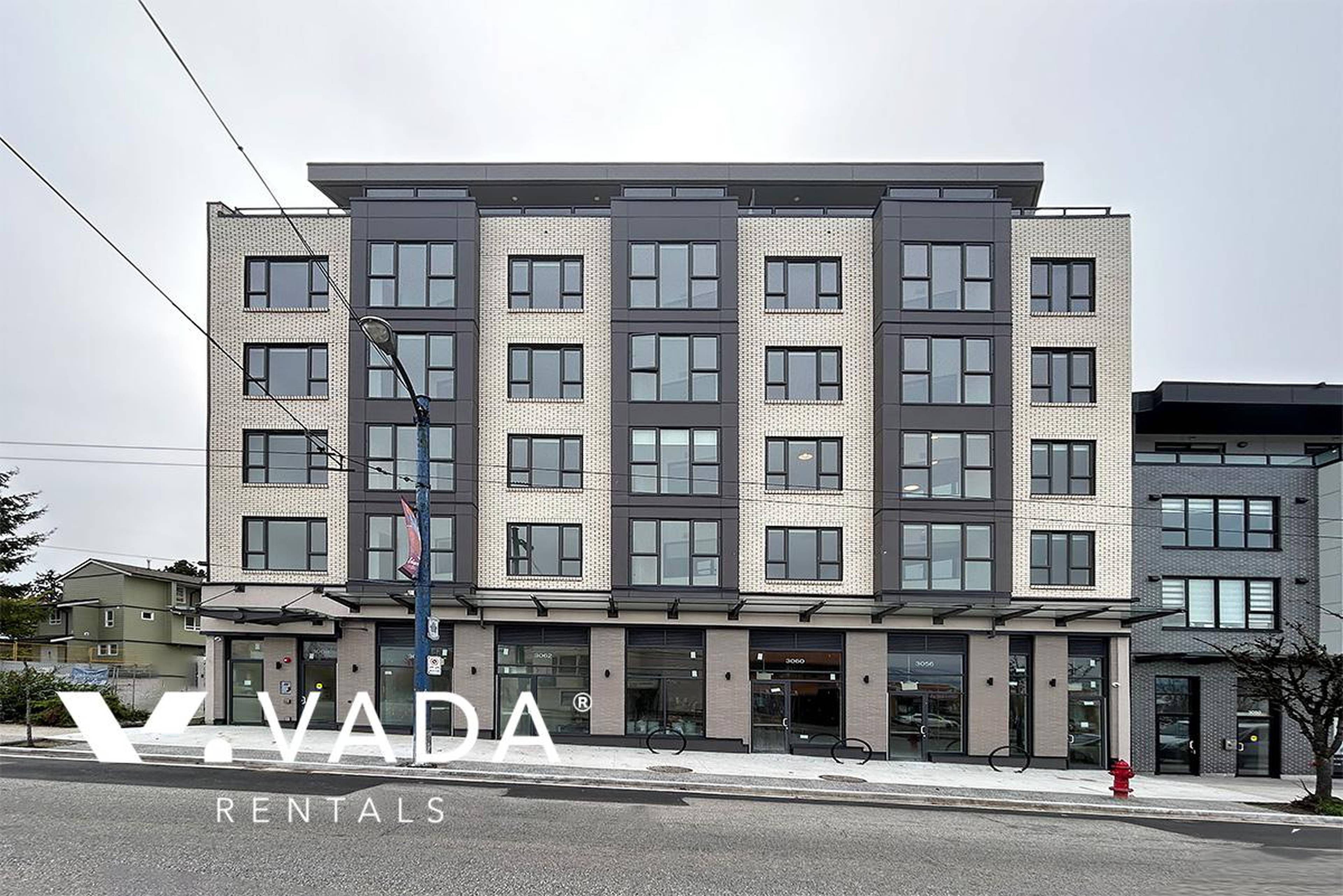 1 Bed  · 1 Bath for rent $2,155 / month
