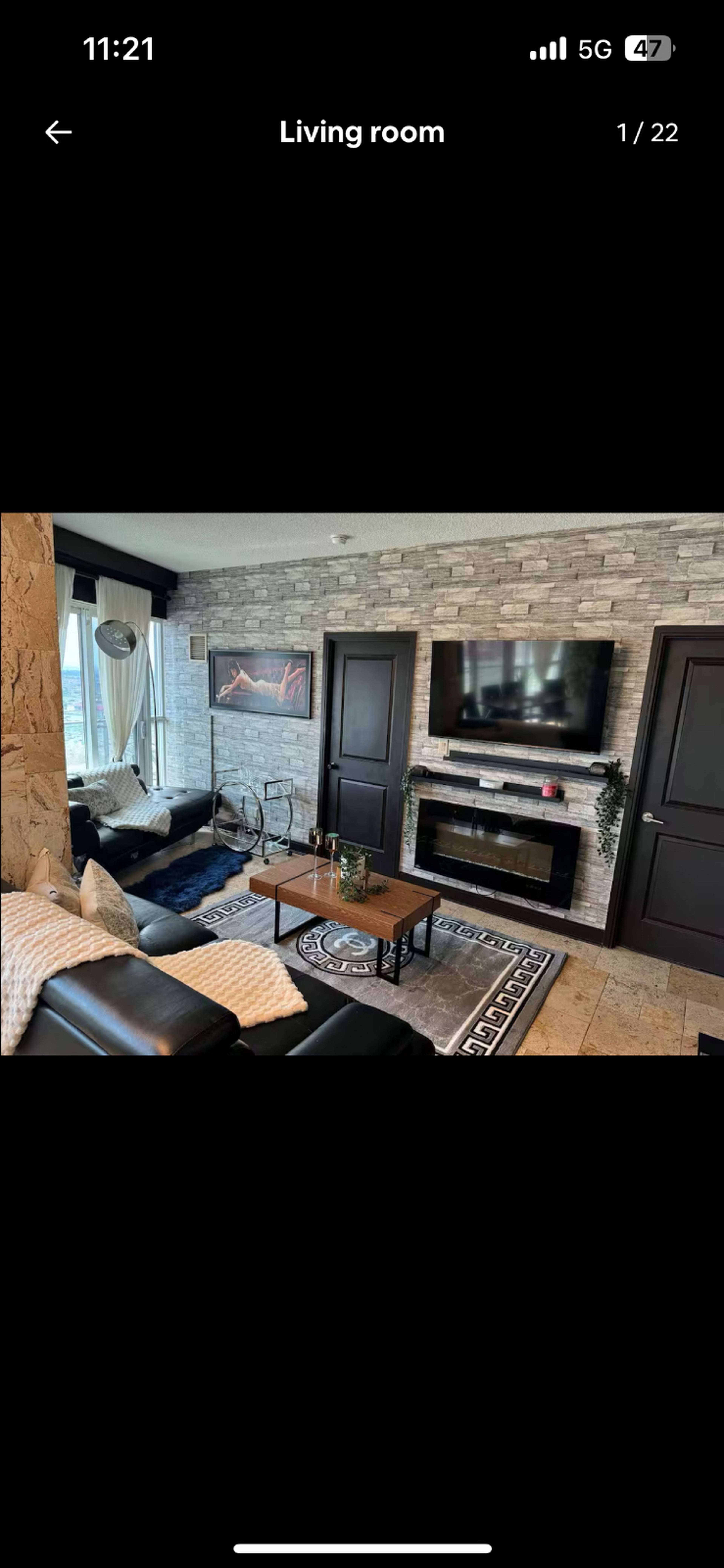 2 Bed  · 2 Bath for rent $3,500 / month