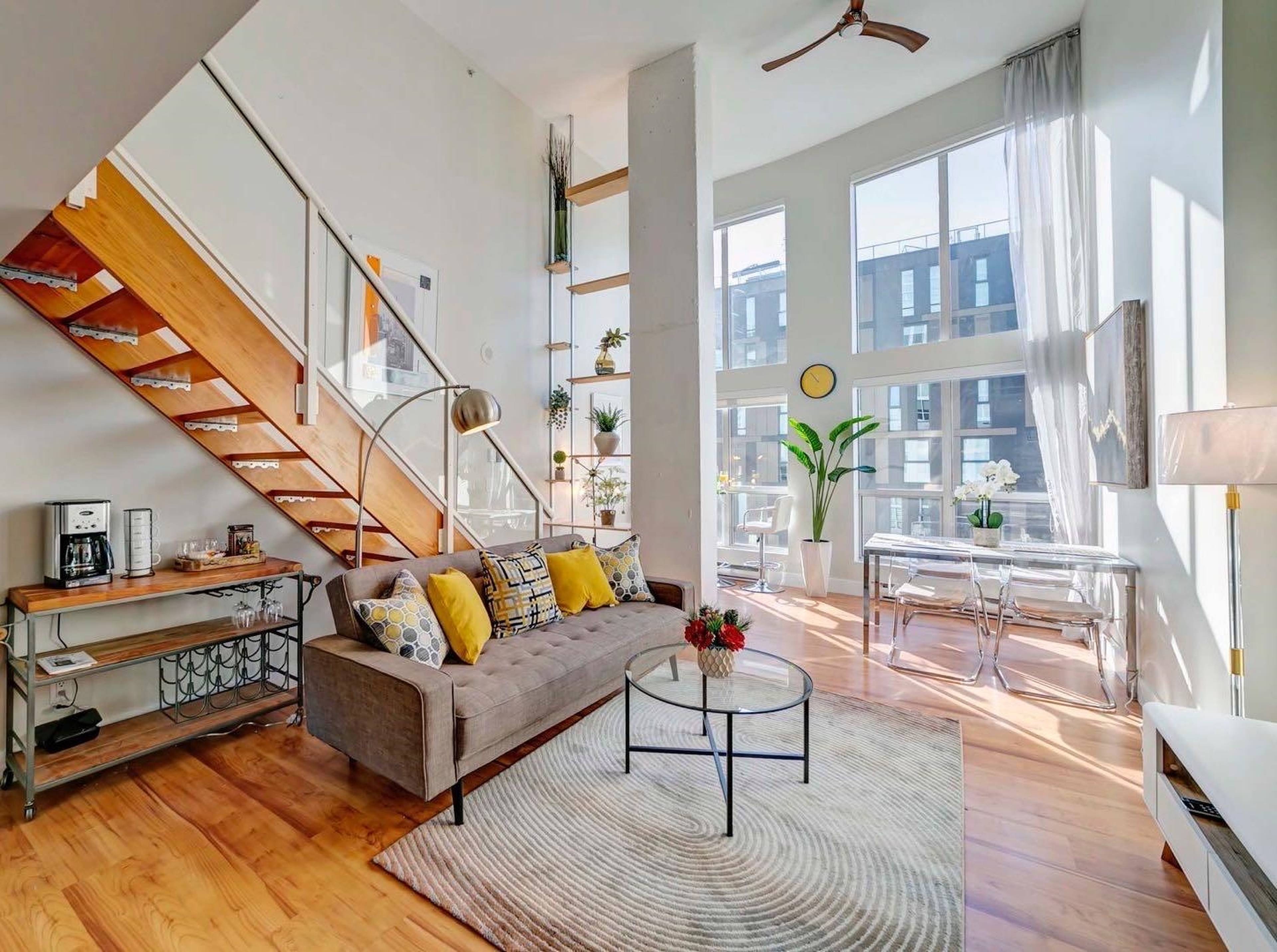 1 Bed  · 1 Bath for rent $3,400 / month