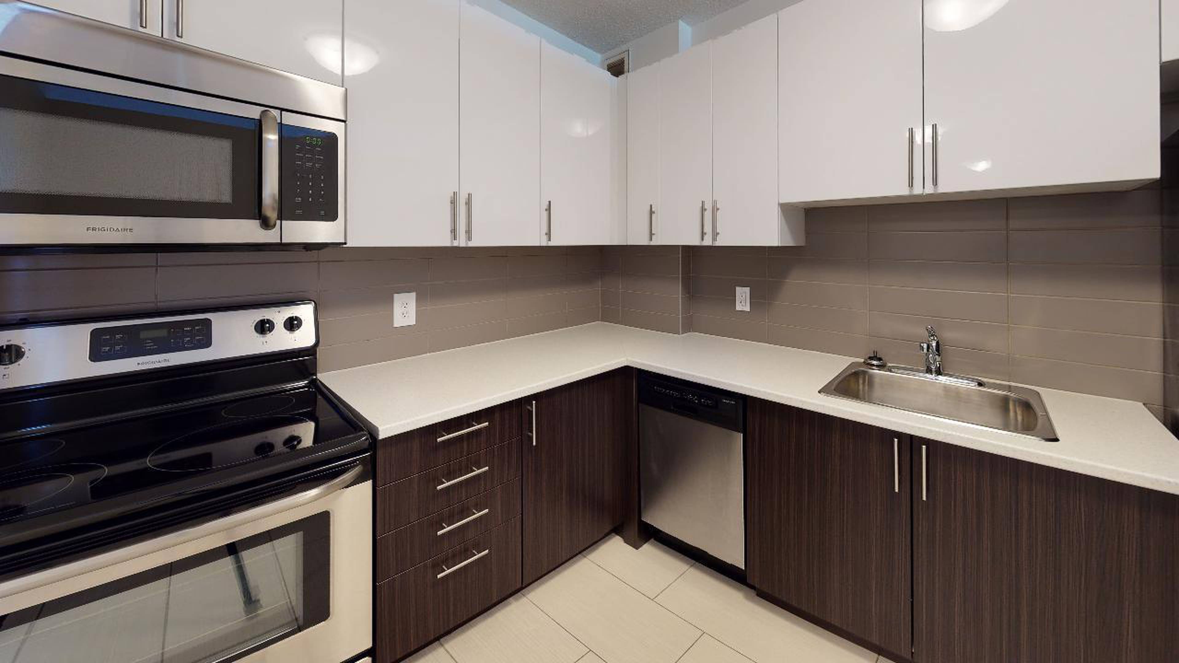2 Bed  · 1 Bath for rent $2,249+ / month