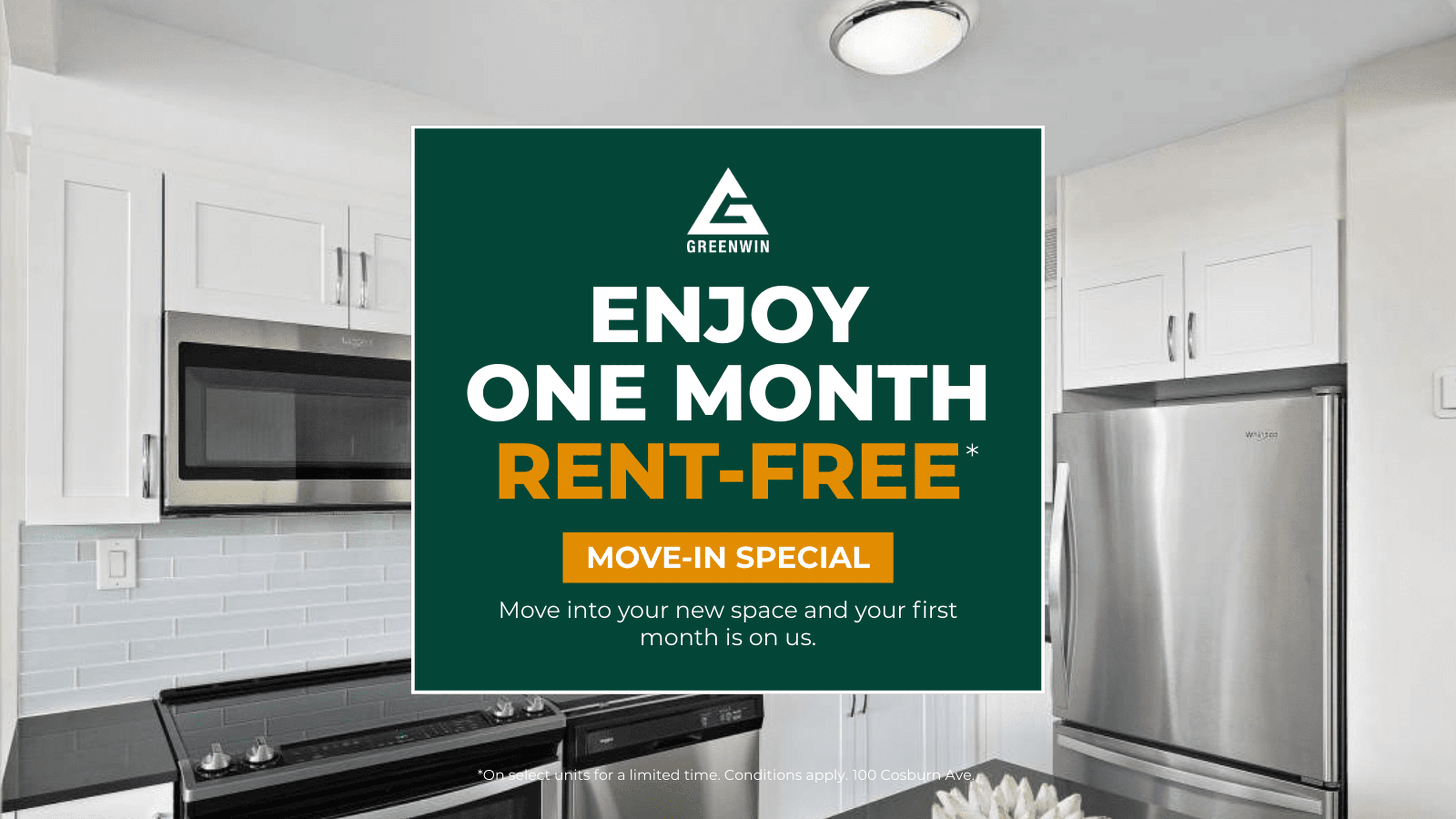 2 Bed  · 1 Bath for rent $2,299 / month