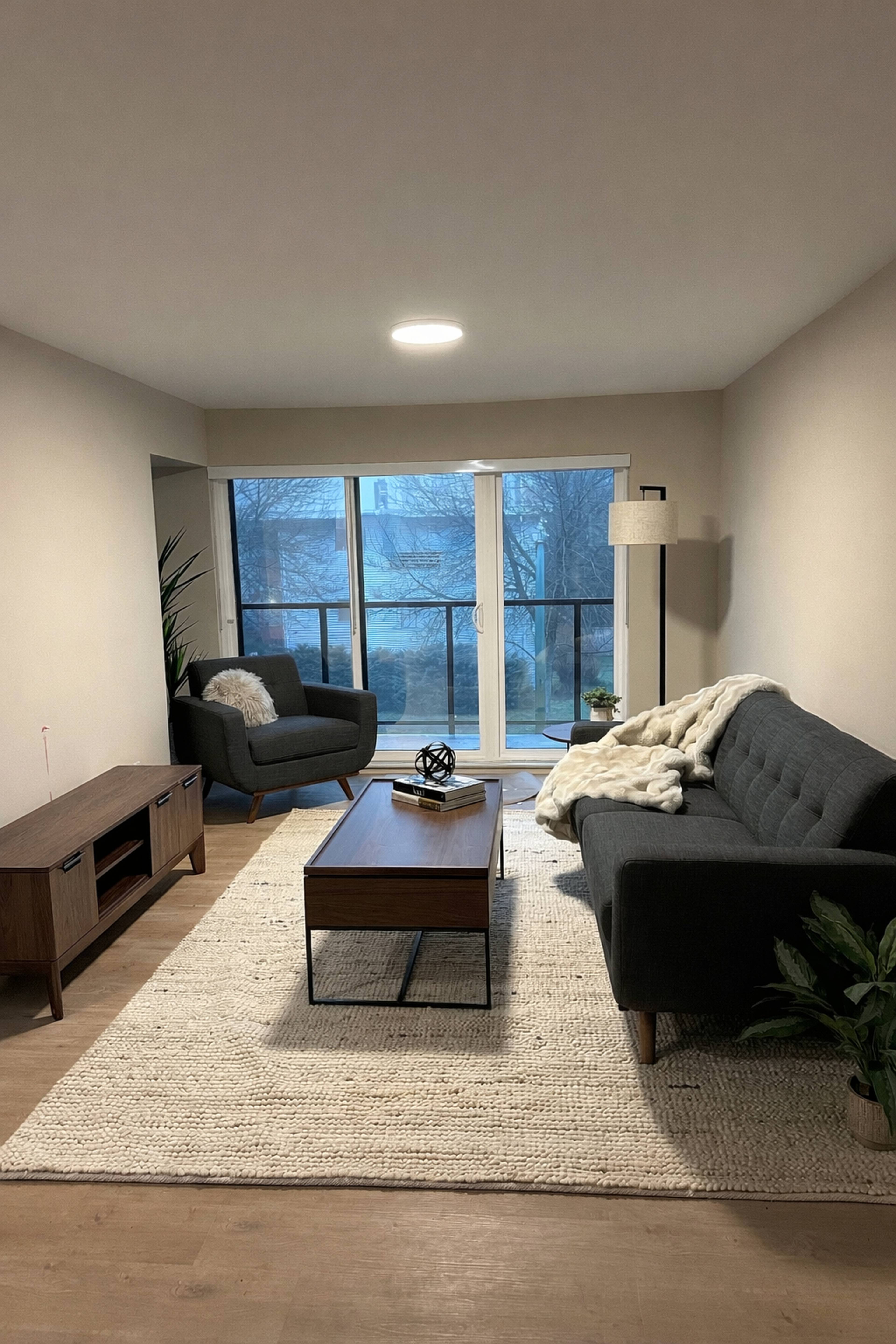 Studio  · 1 Bath for rent $1,925 / month