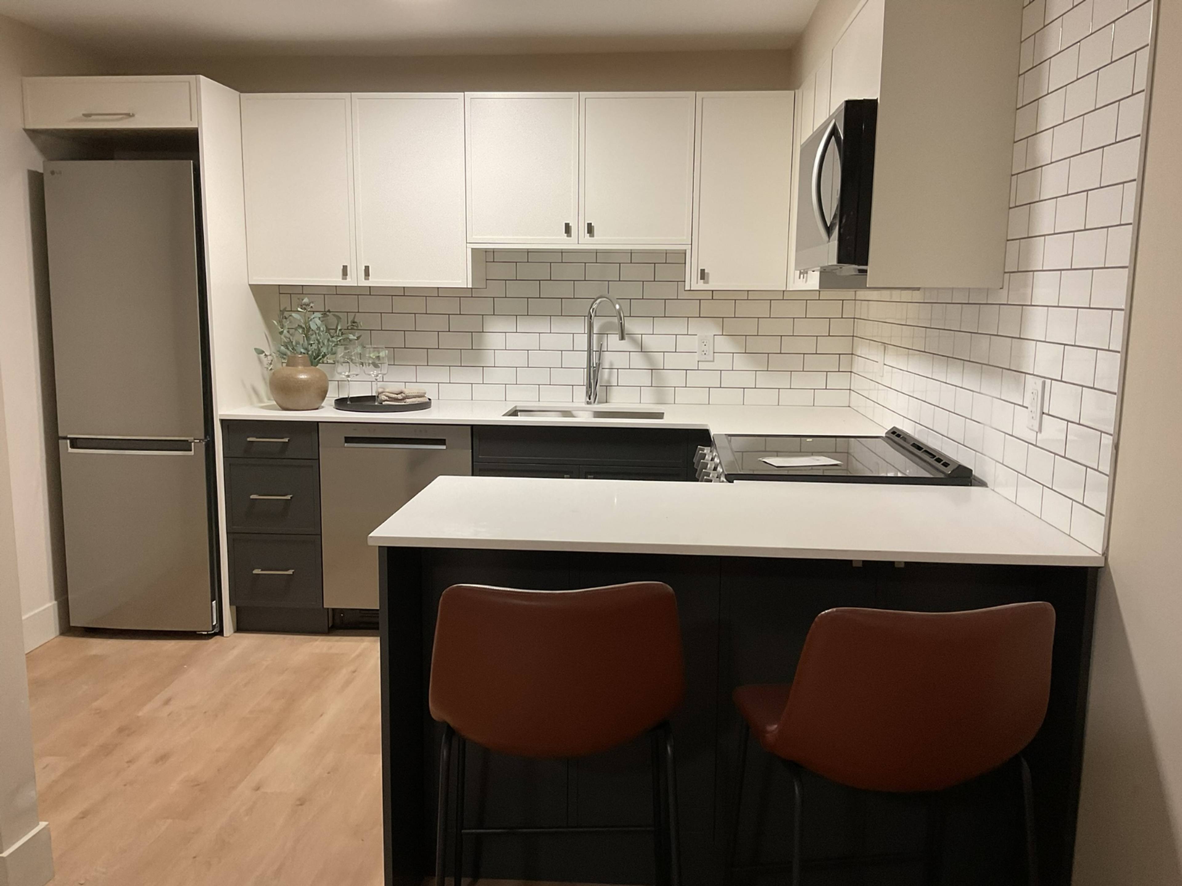 1 Bed  · 1 Bath for rent $2,225 / month