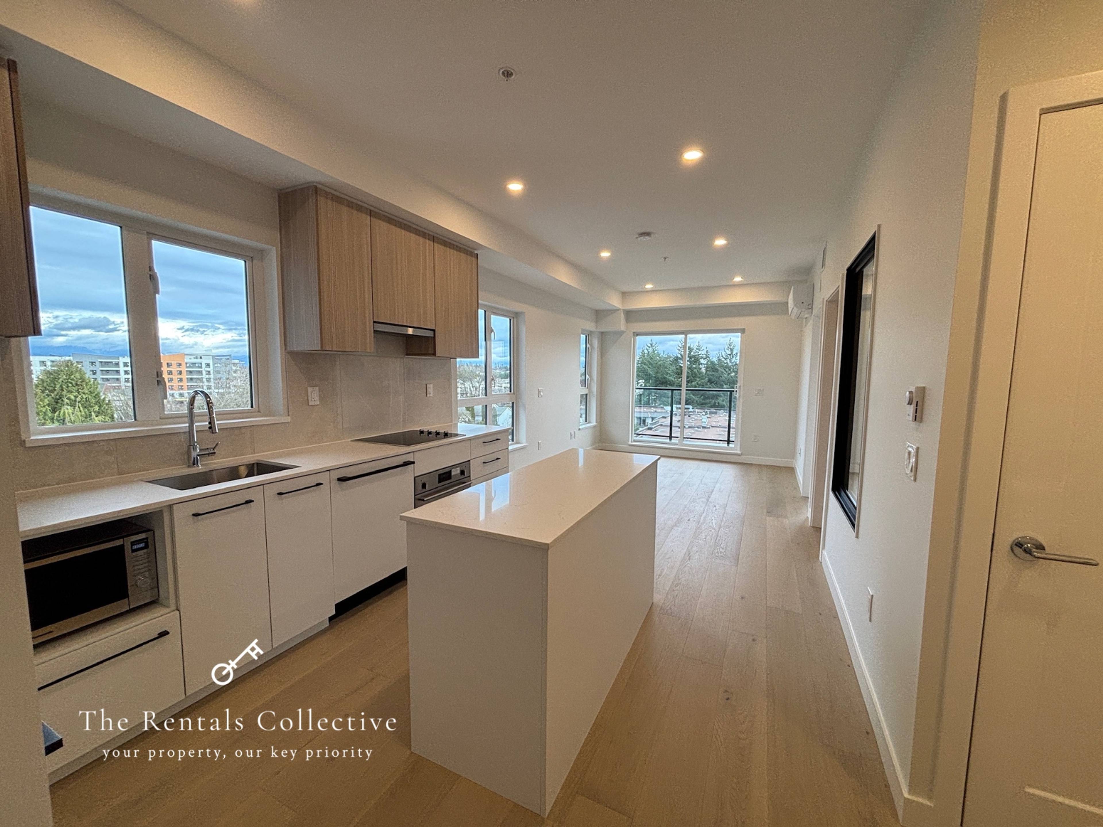 1 Bed  · 1 Bath for rent $1,800 / month