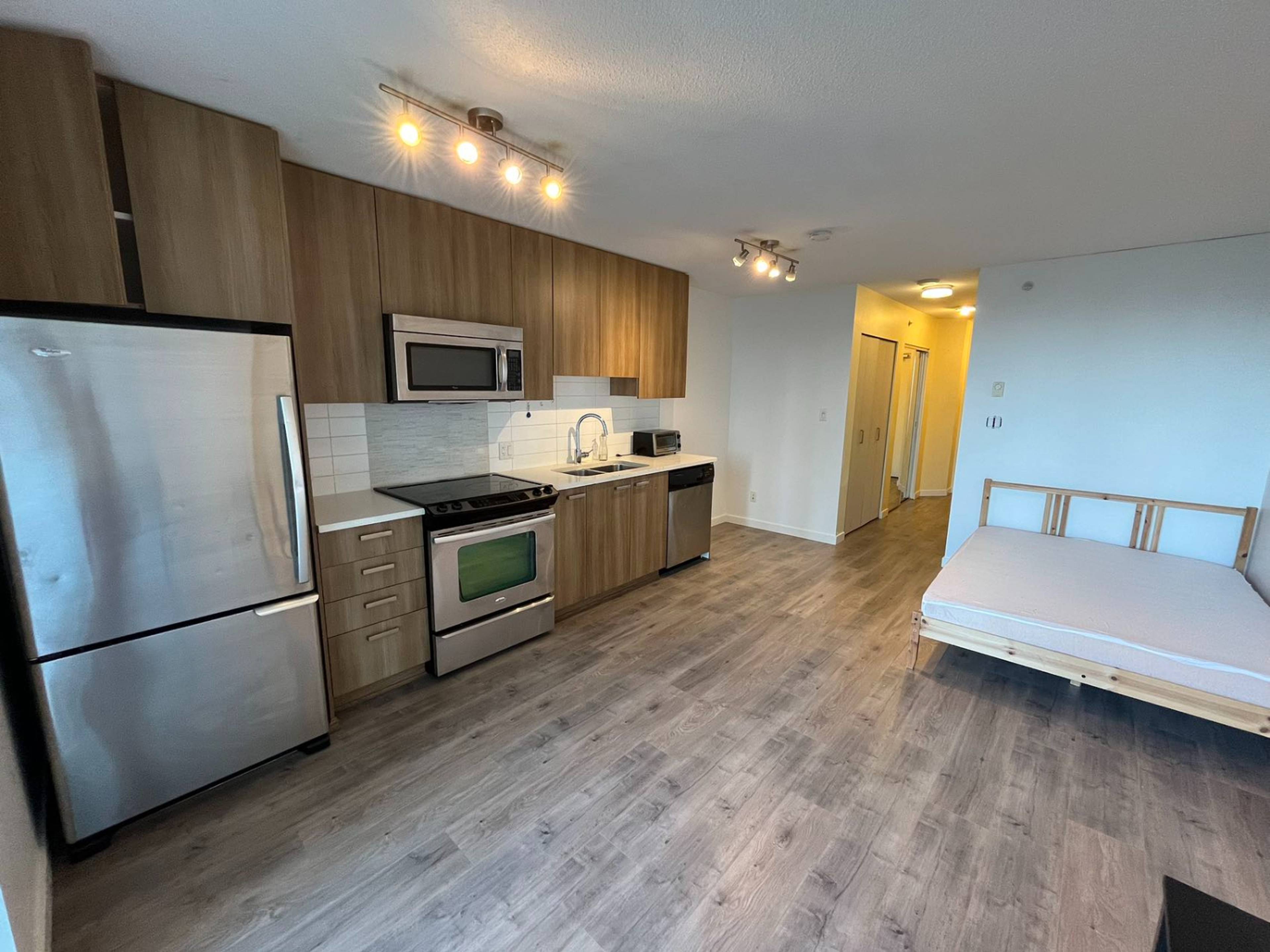 Studio  · 1 Bath for rent $1,400 / month