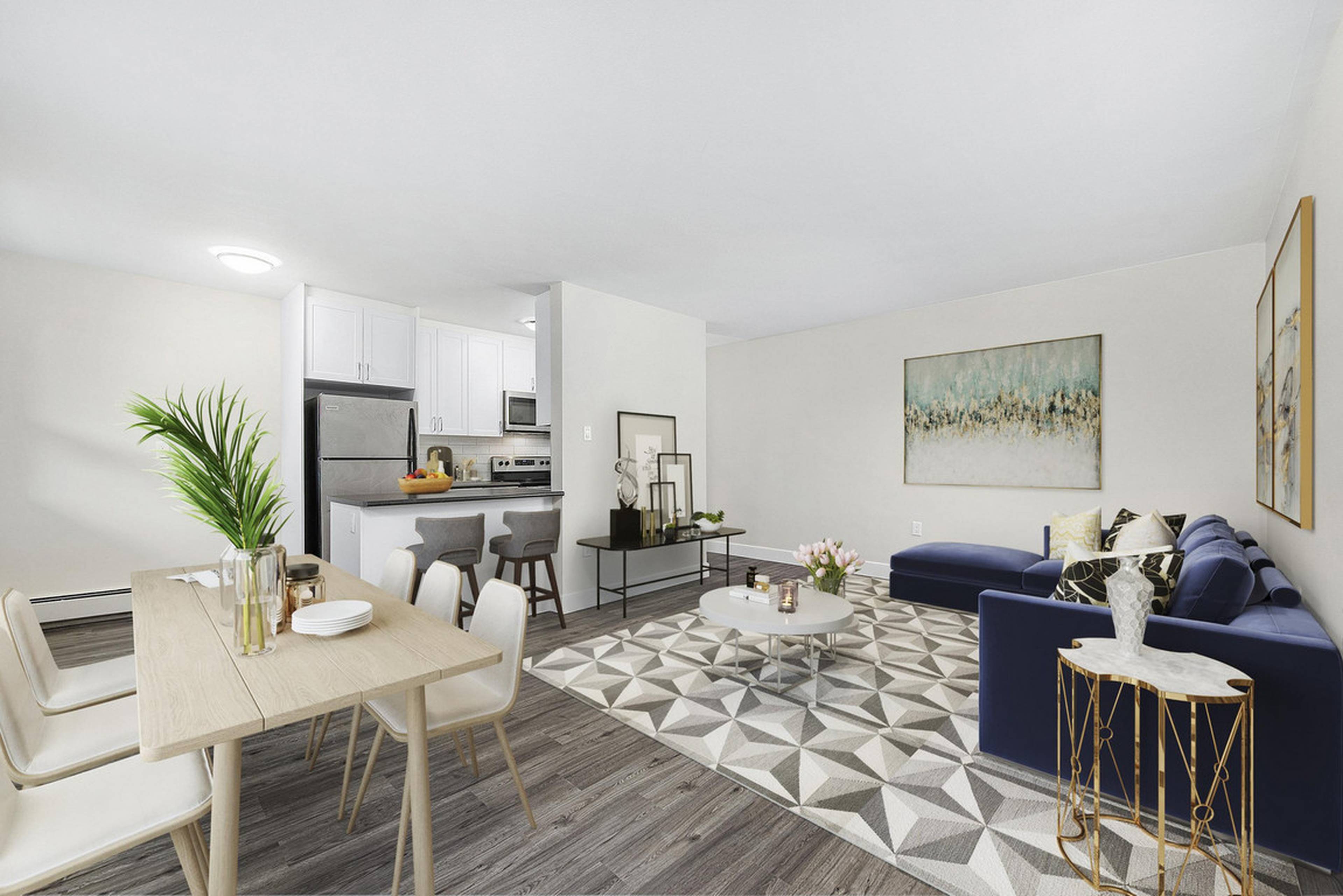 3 Bed  · 2 Bath for rent $2,149+ / month