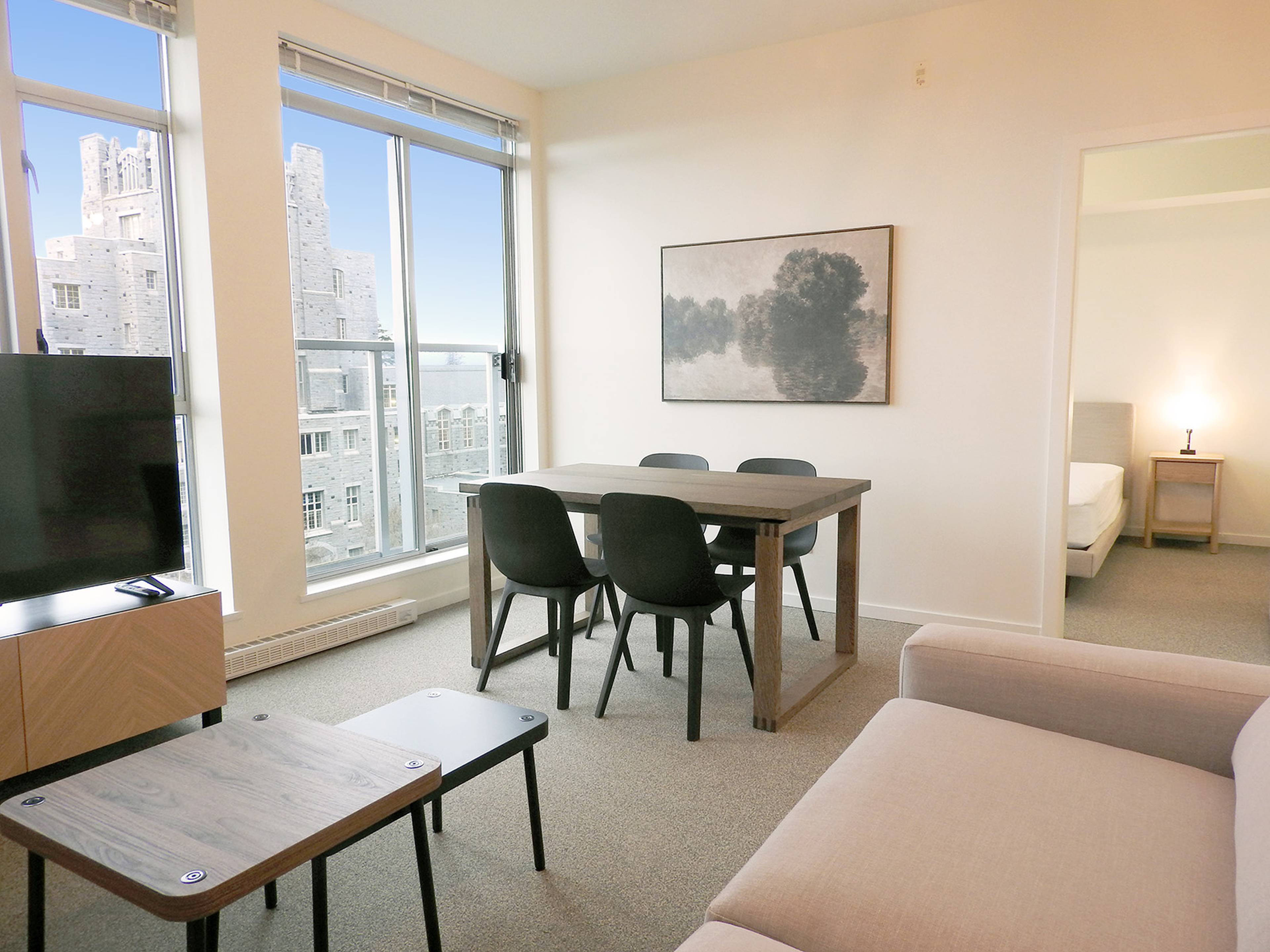 2 Bed  · 2 Bath for rent $4,590 / month