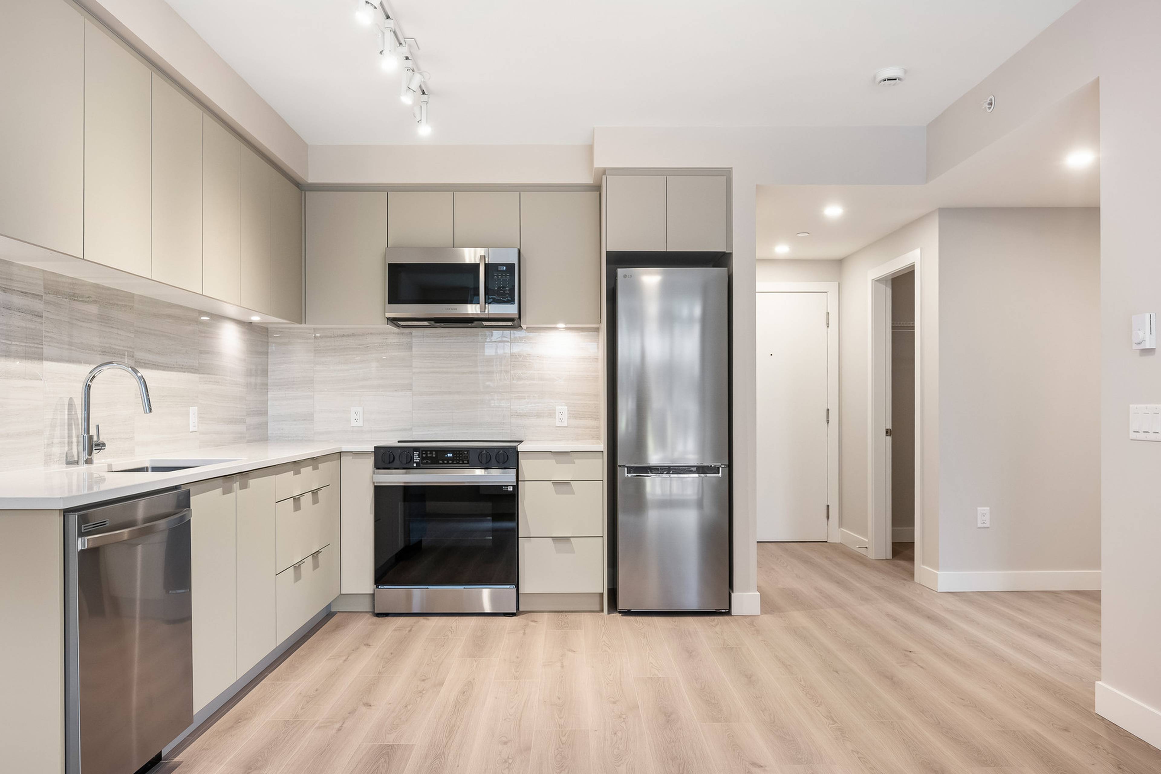 1 Bed  · 1 Bath for rent $1,985+ / month
