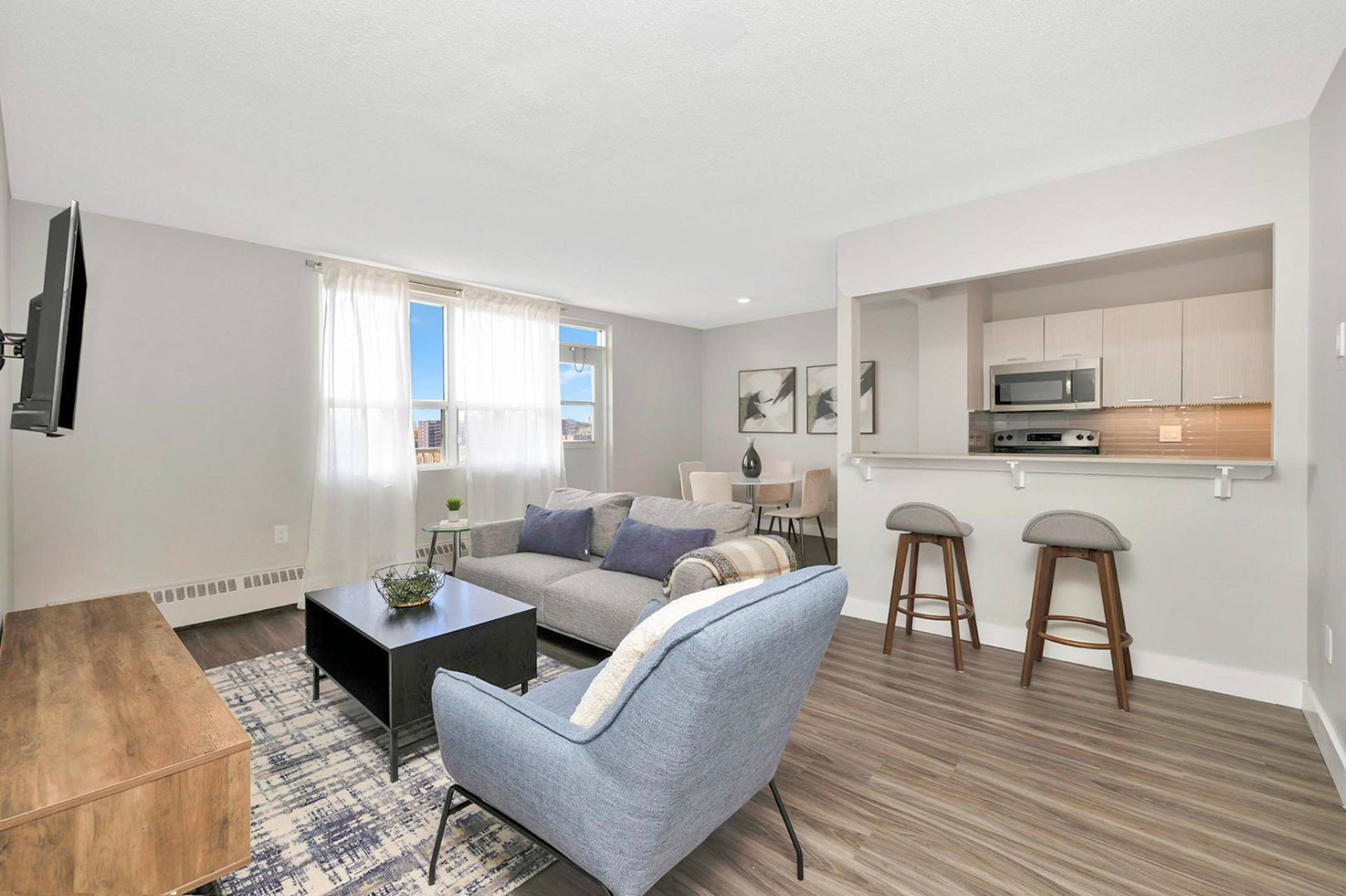 2 Bed  · 2 Bath for rent $2,000 / month