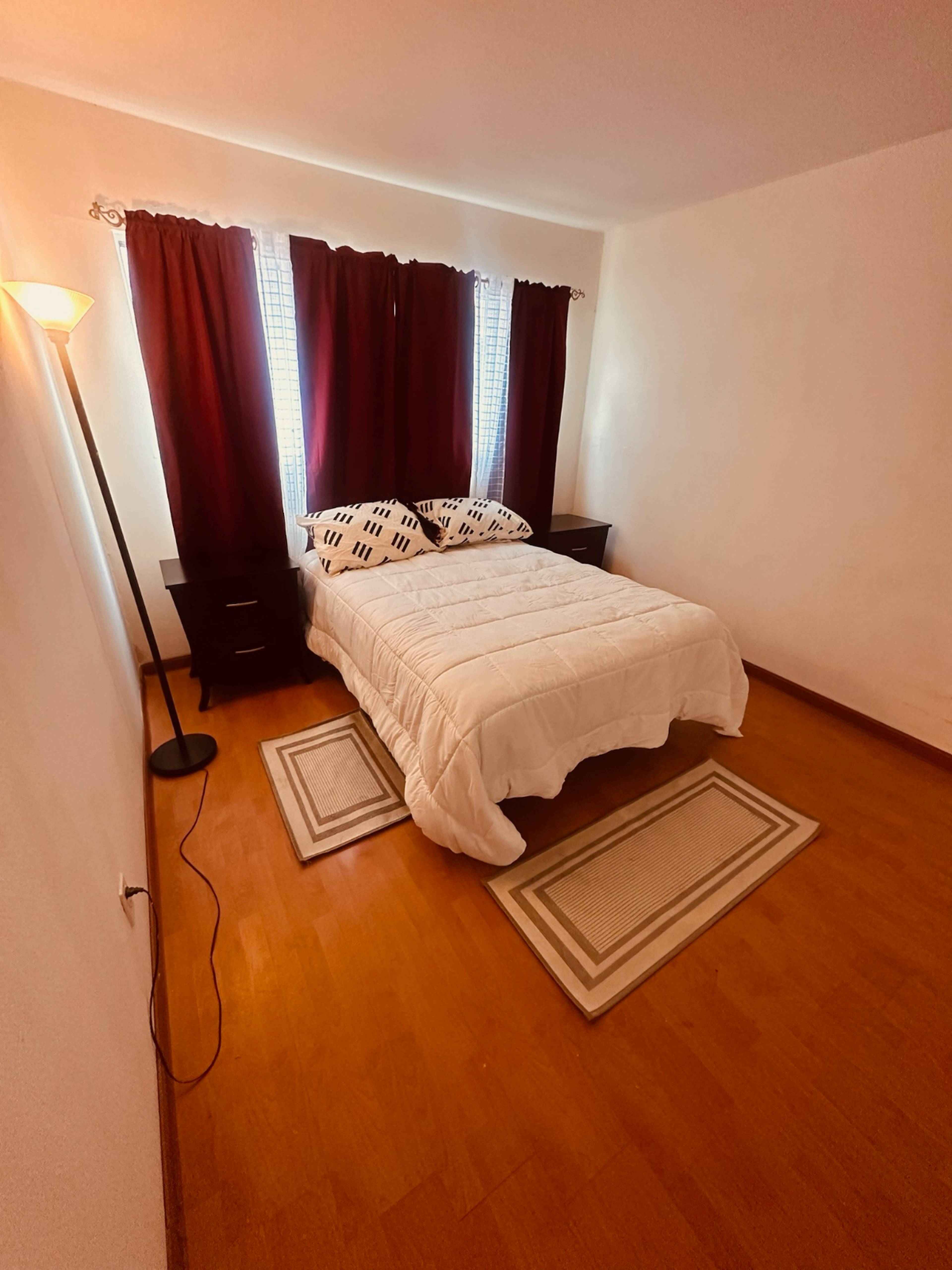 1 Bed  · 1 Bath for rent $1,750 / month