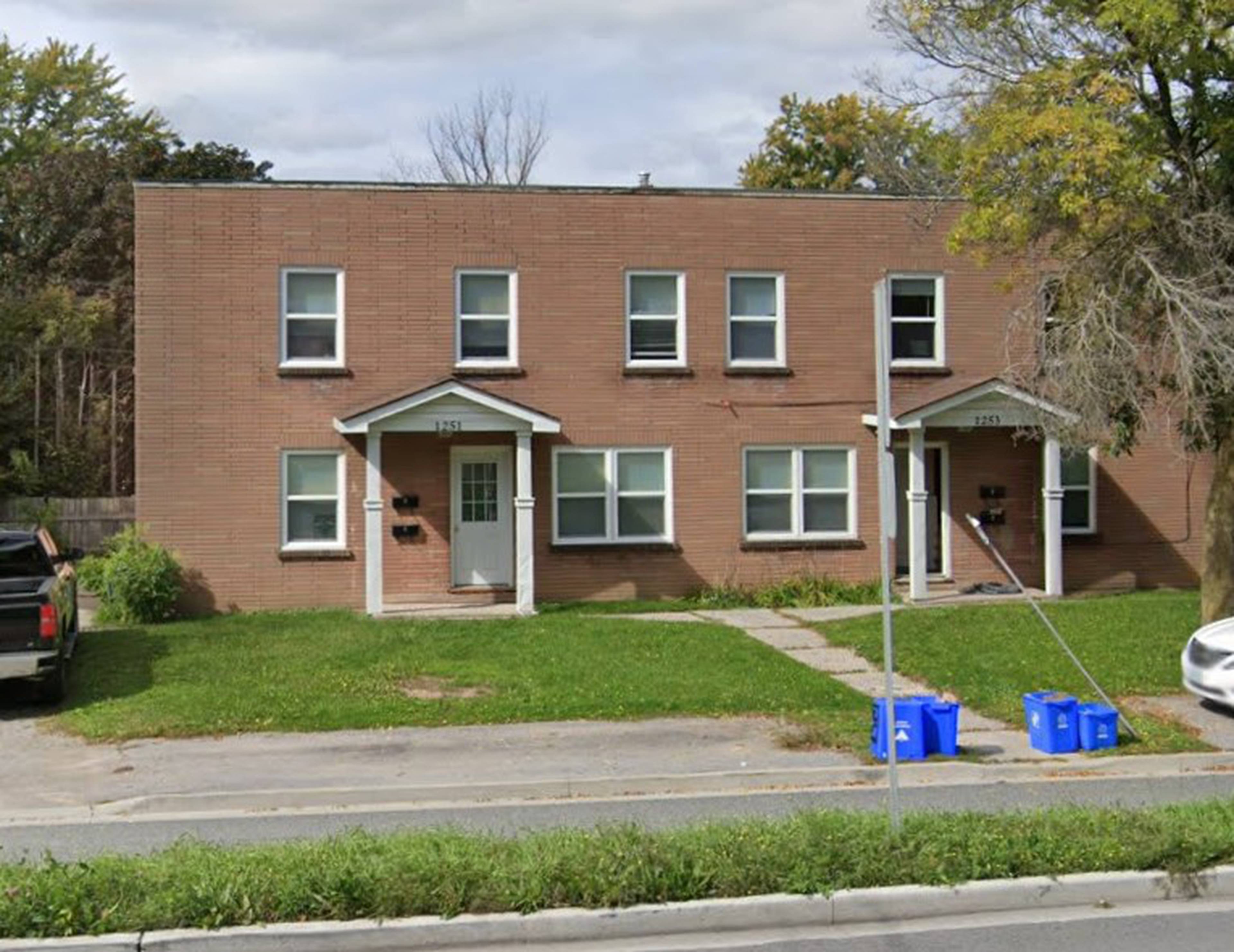 2 Bed  · 1 Bath for rent $1,875 / month