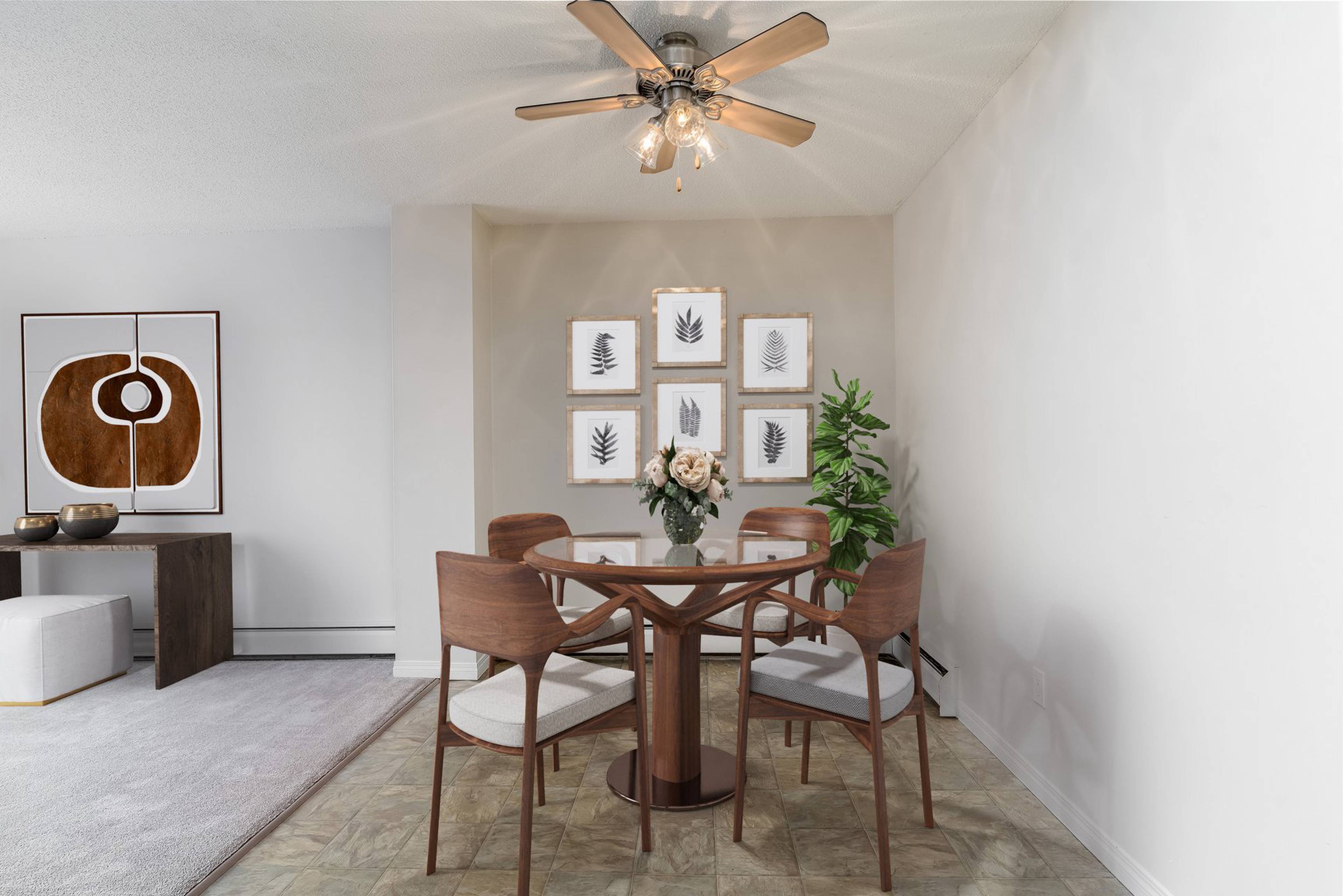 2 Bed  · 1 Bath for rent $1,825 / month