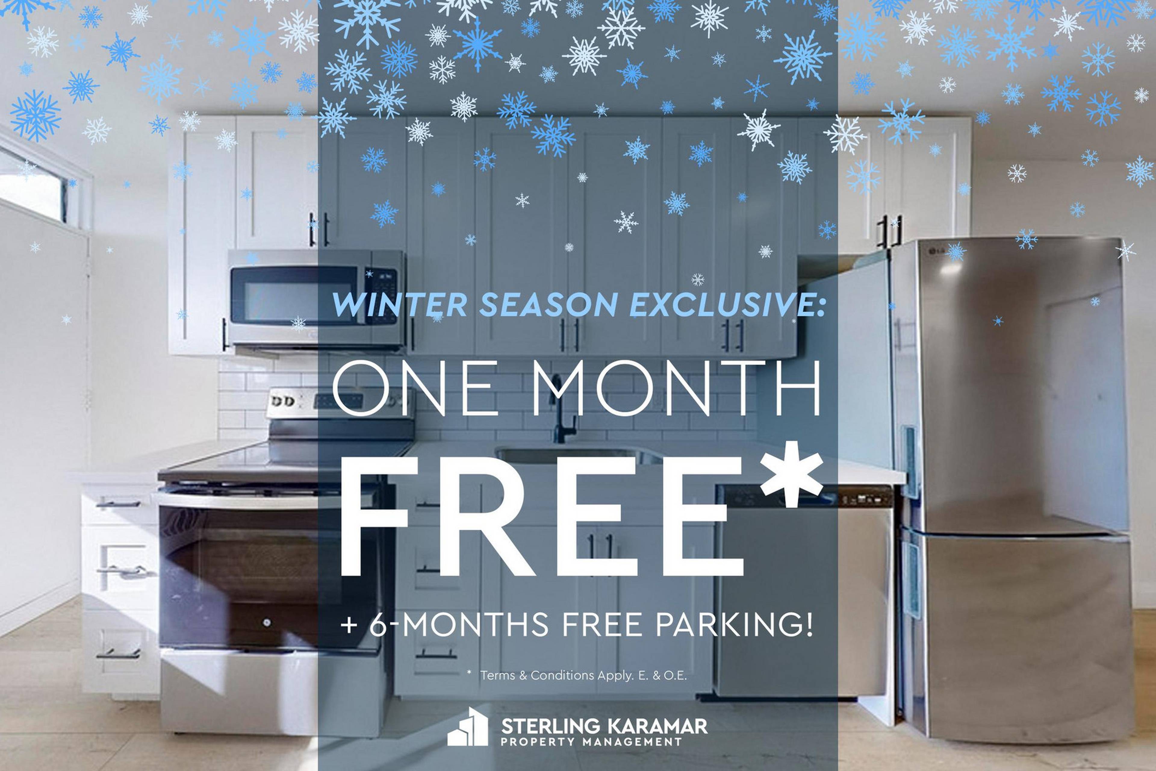 1 Bed  · 1 Bath for rent $1,997+ / month