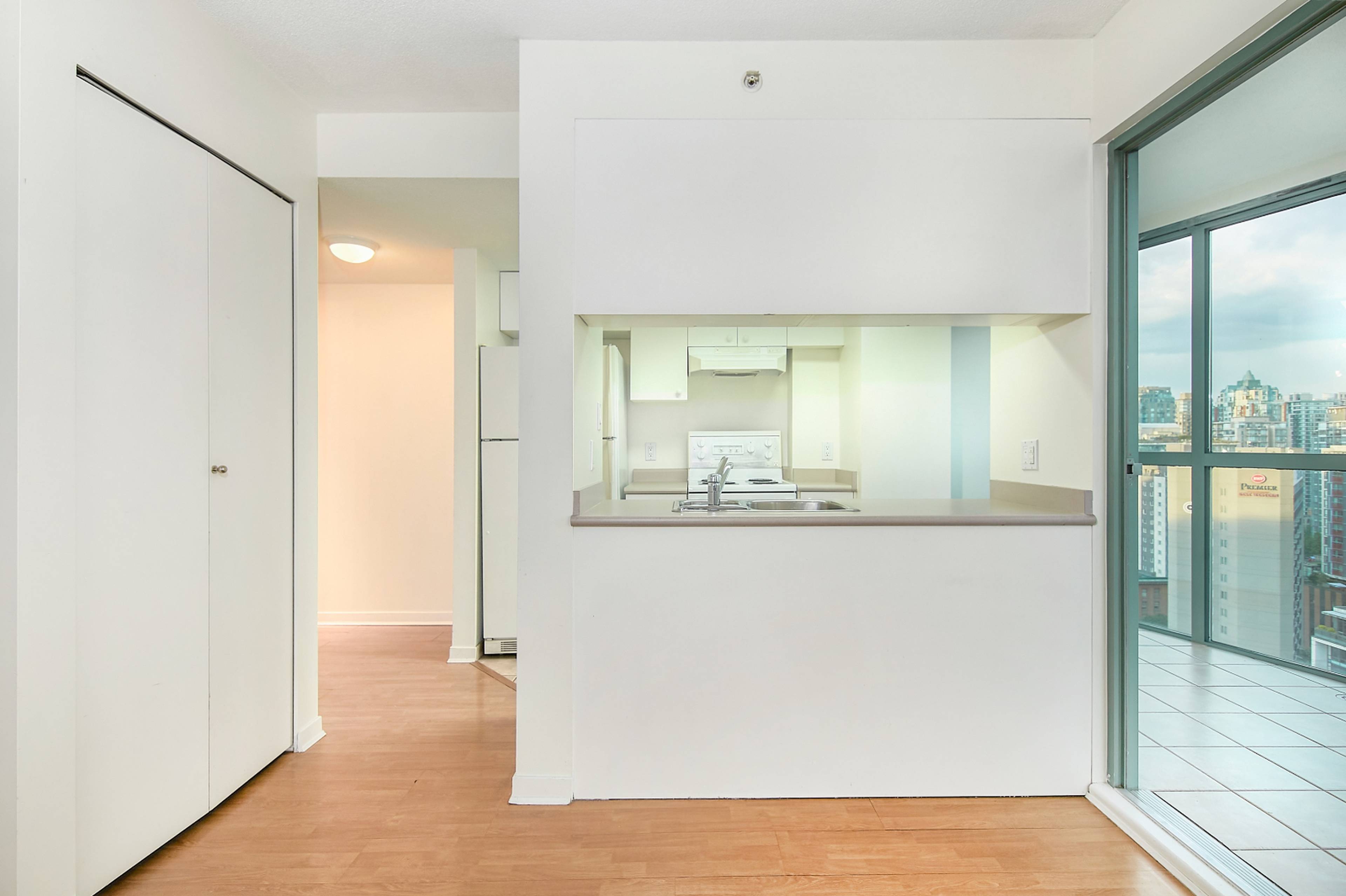 1 Bed  · 1 Bath for rent $2,350 / month