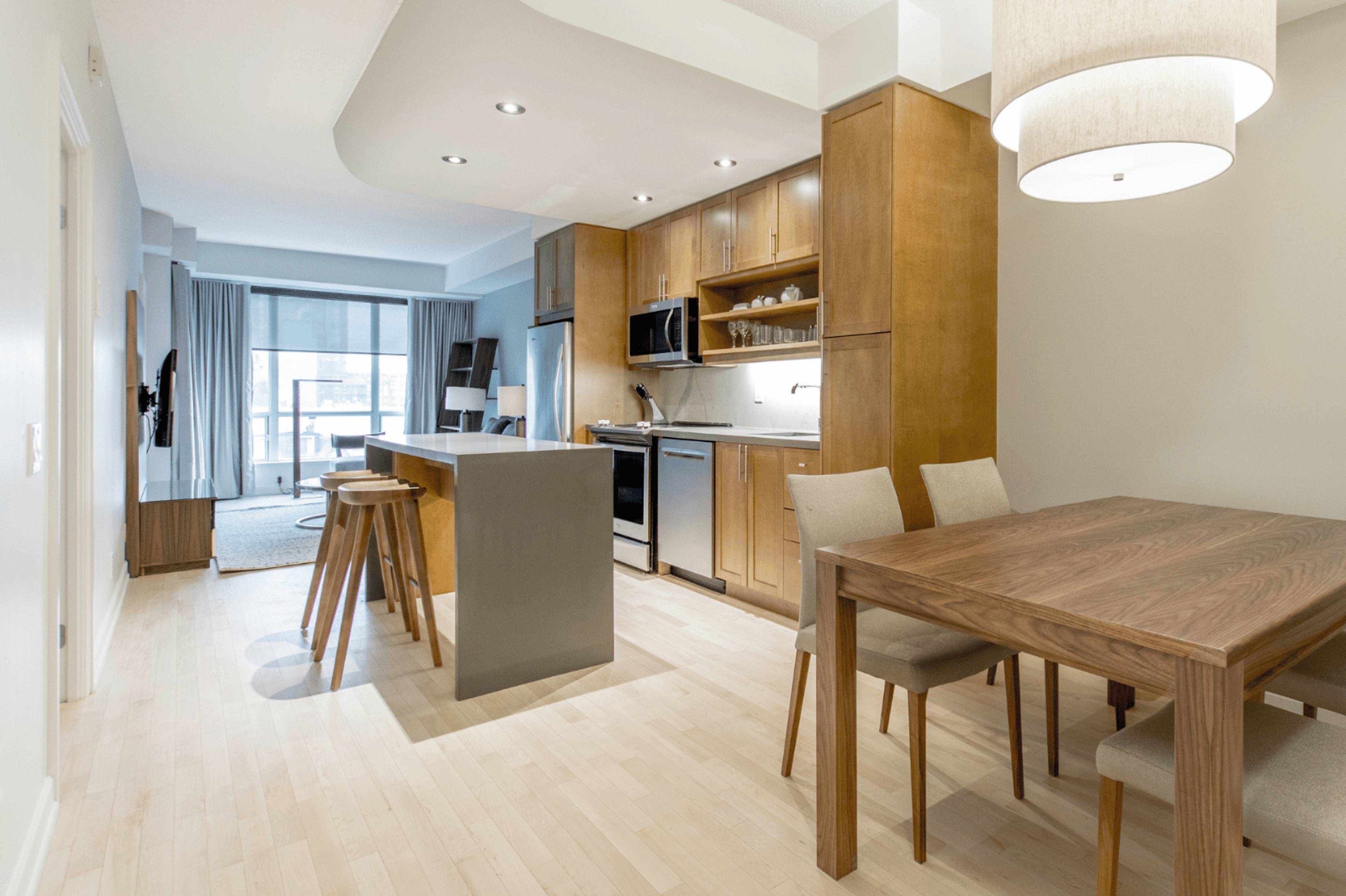 1 Bed  · 1 Bath for rent $5,370 / month
